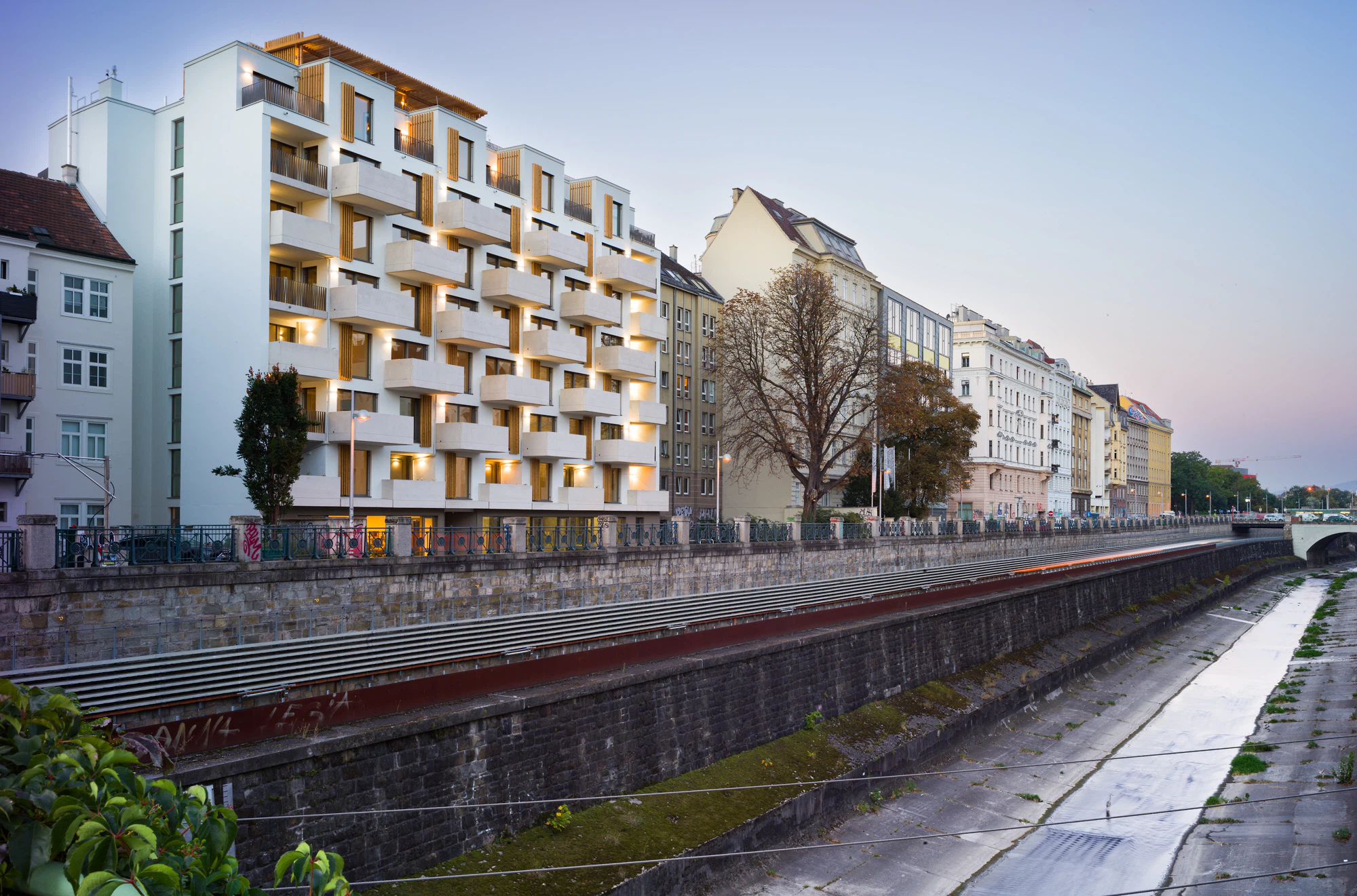 GERNER GERNER PLUS. | Matthias Raiger