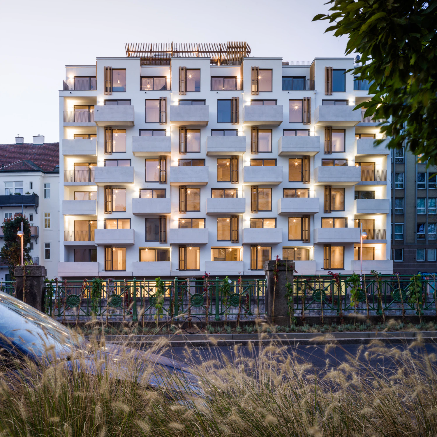 GERNER GERNER PLUS. | Matthias Raiger