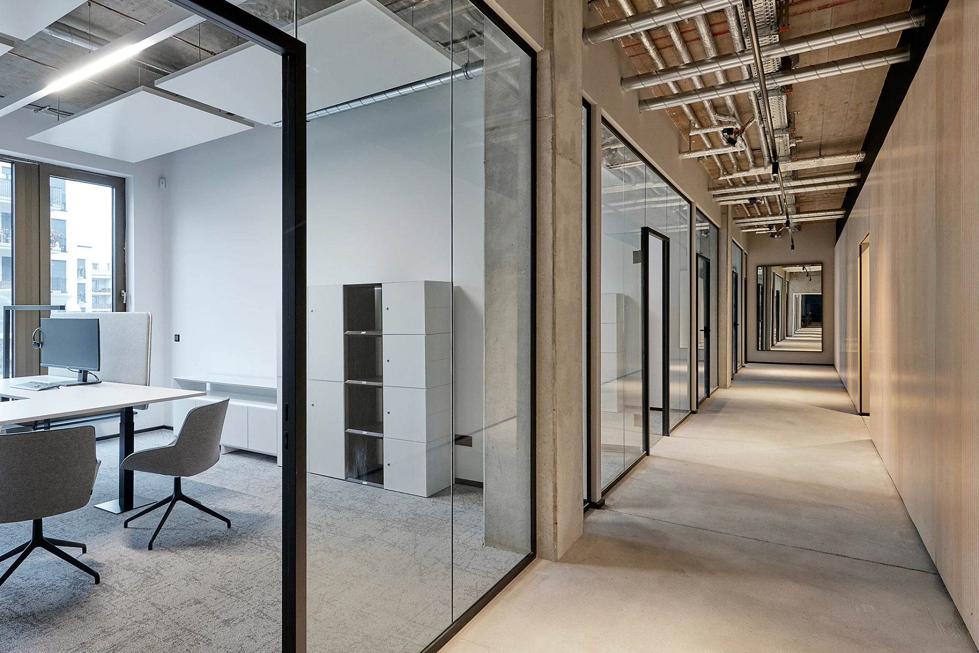 © Mint Architecture / Steffen Matthes
