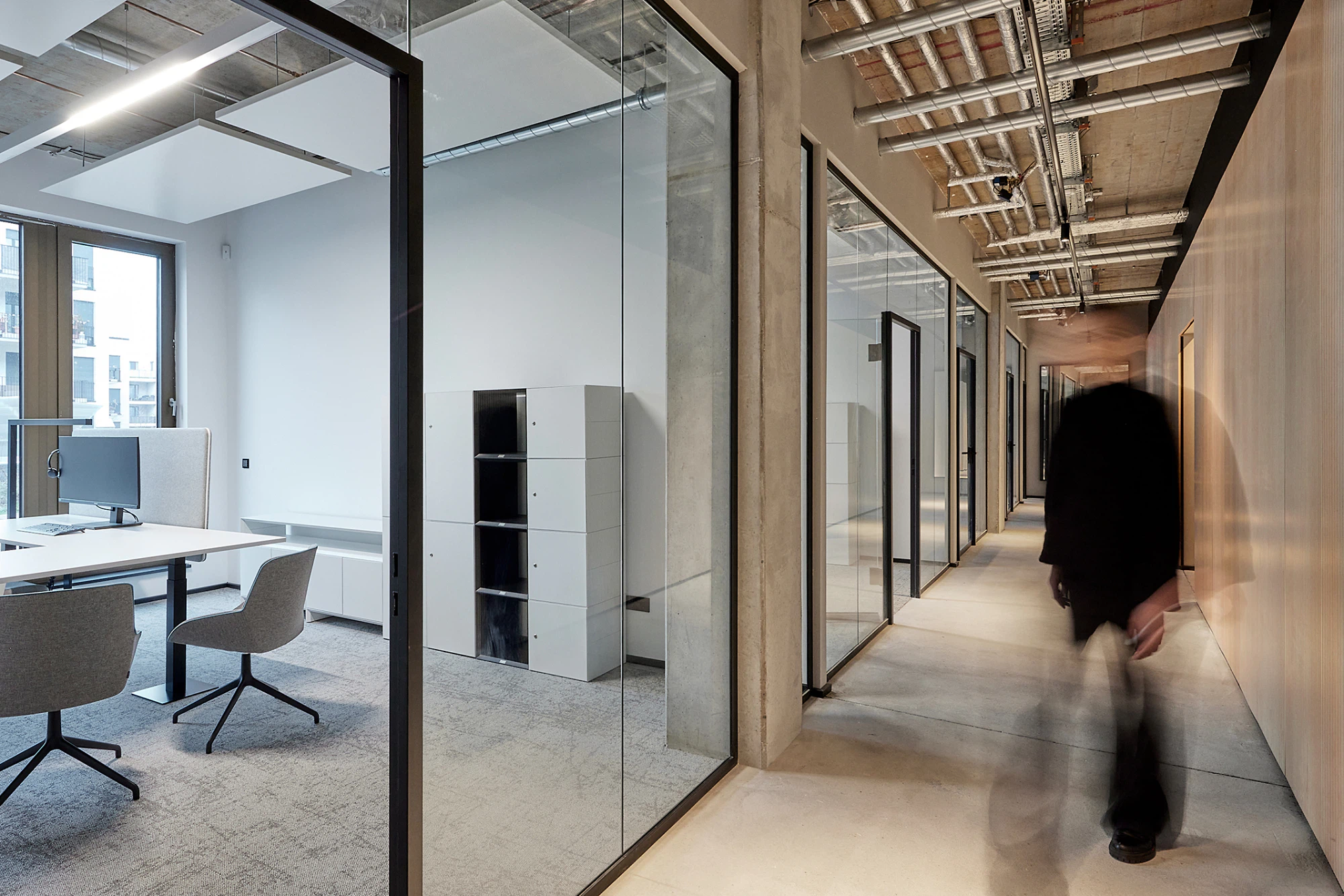 © Mint Architecture / Steffen Matthes
