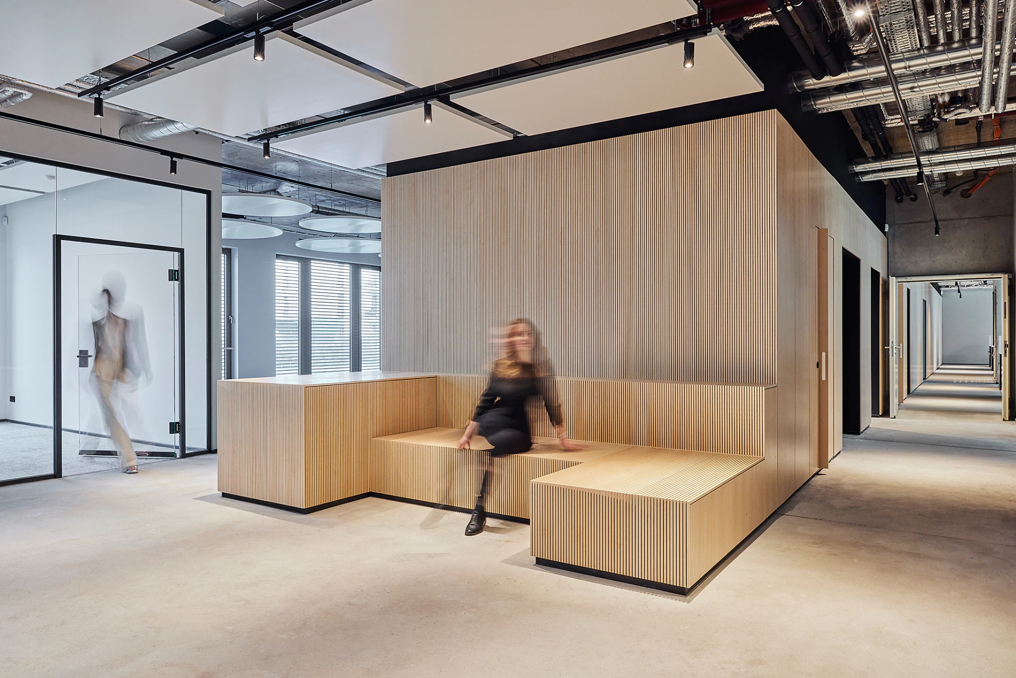© Mint Architecture / Steffen Matthes