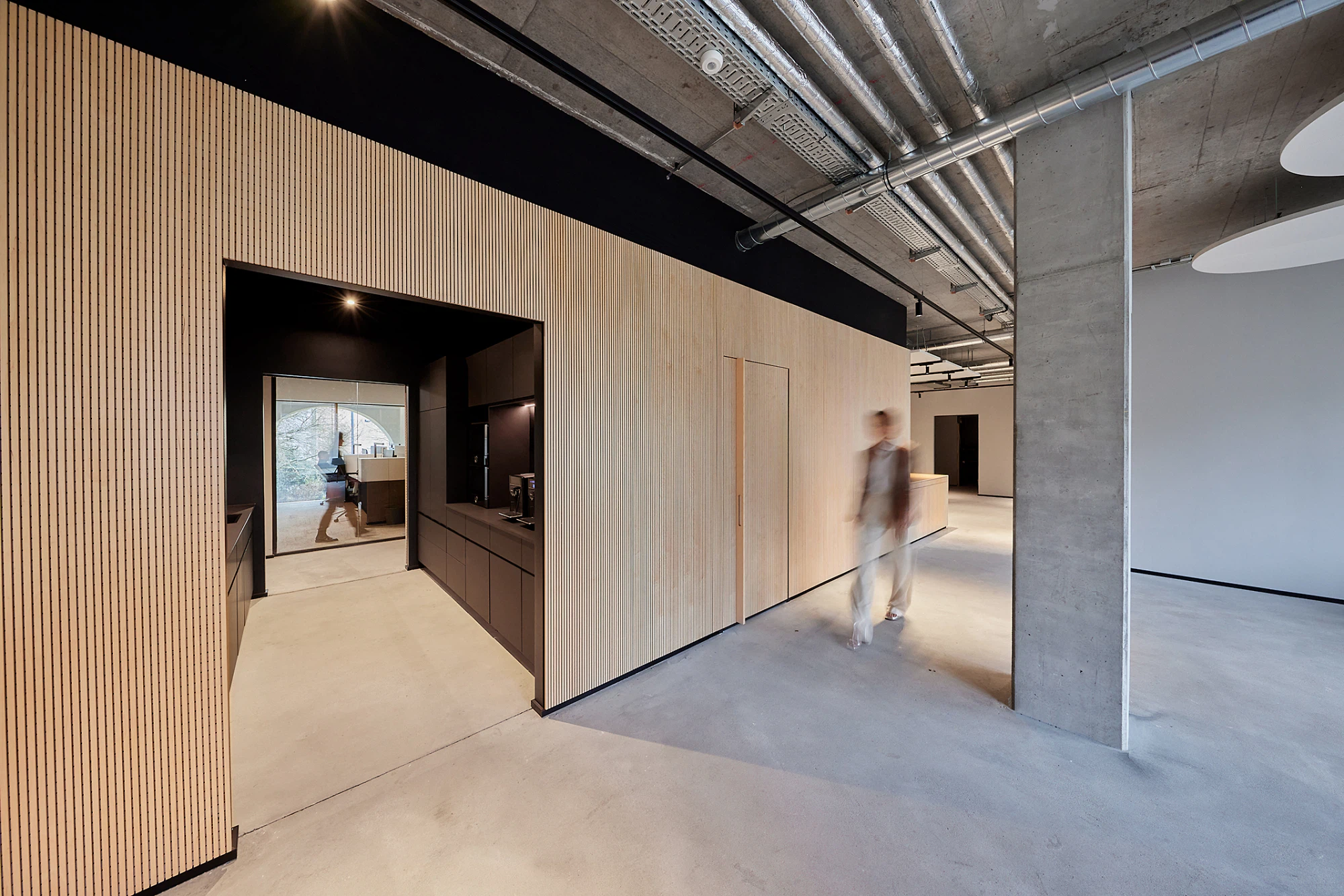 © Mint Architecture / Steffen Matthes