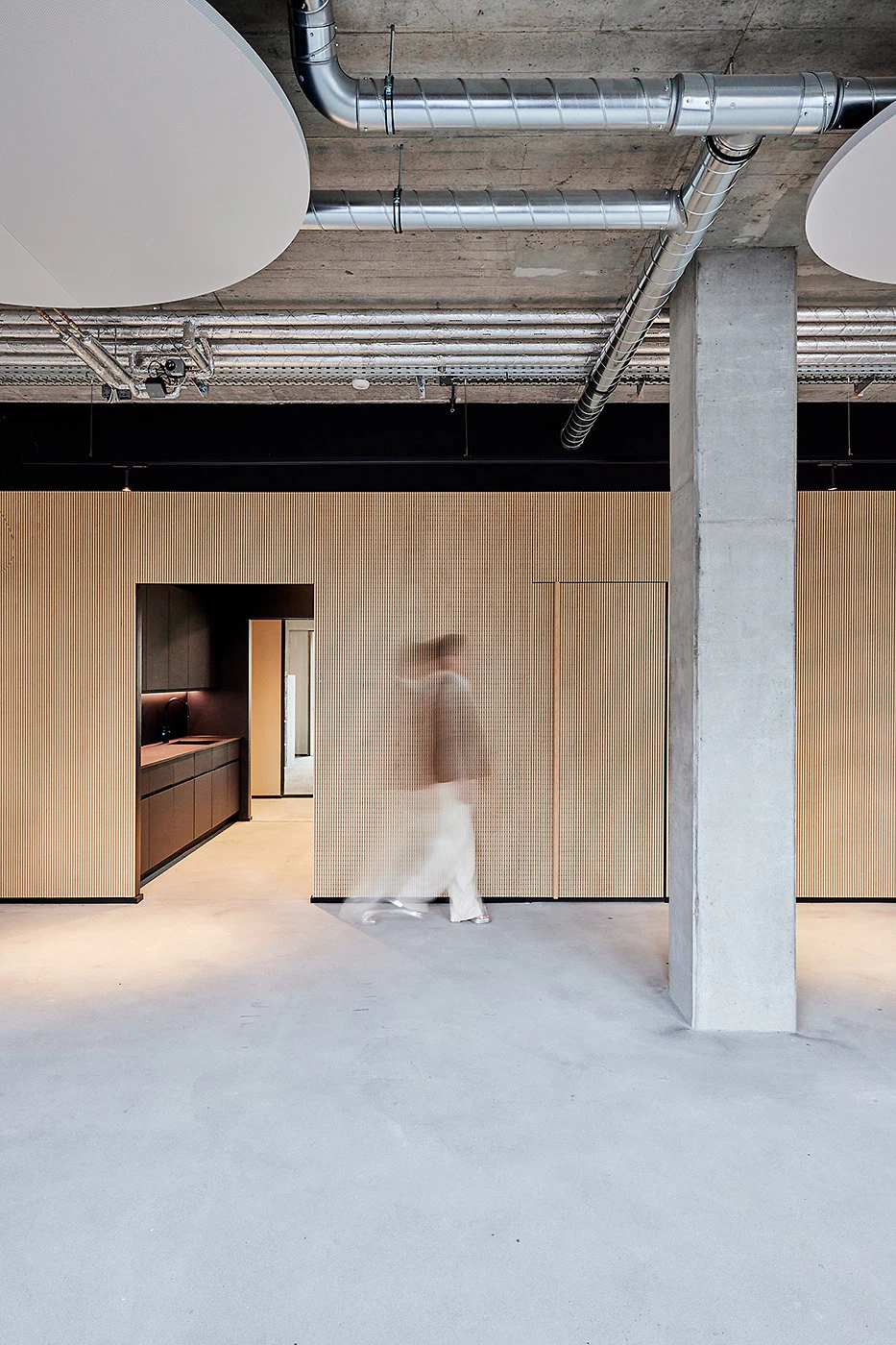 © Mint Architecture / Steffen Matthes