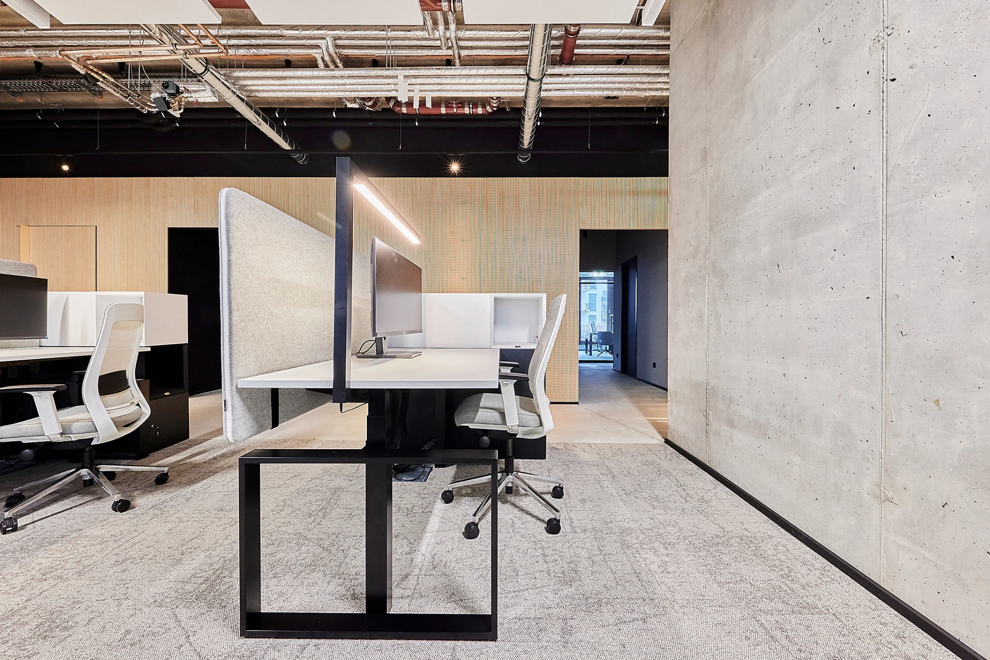© Mint Architecture / Steffen Matthes