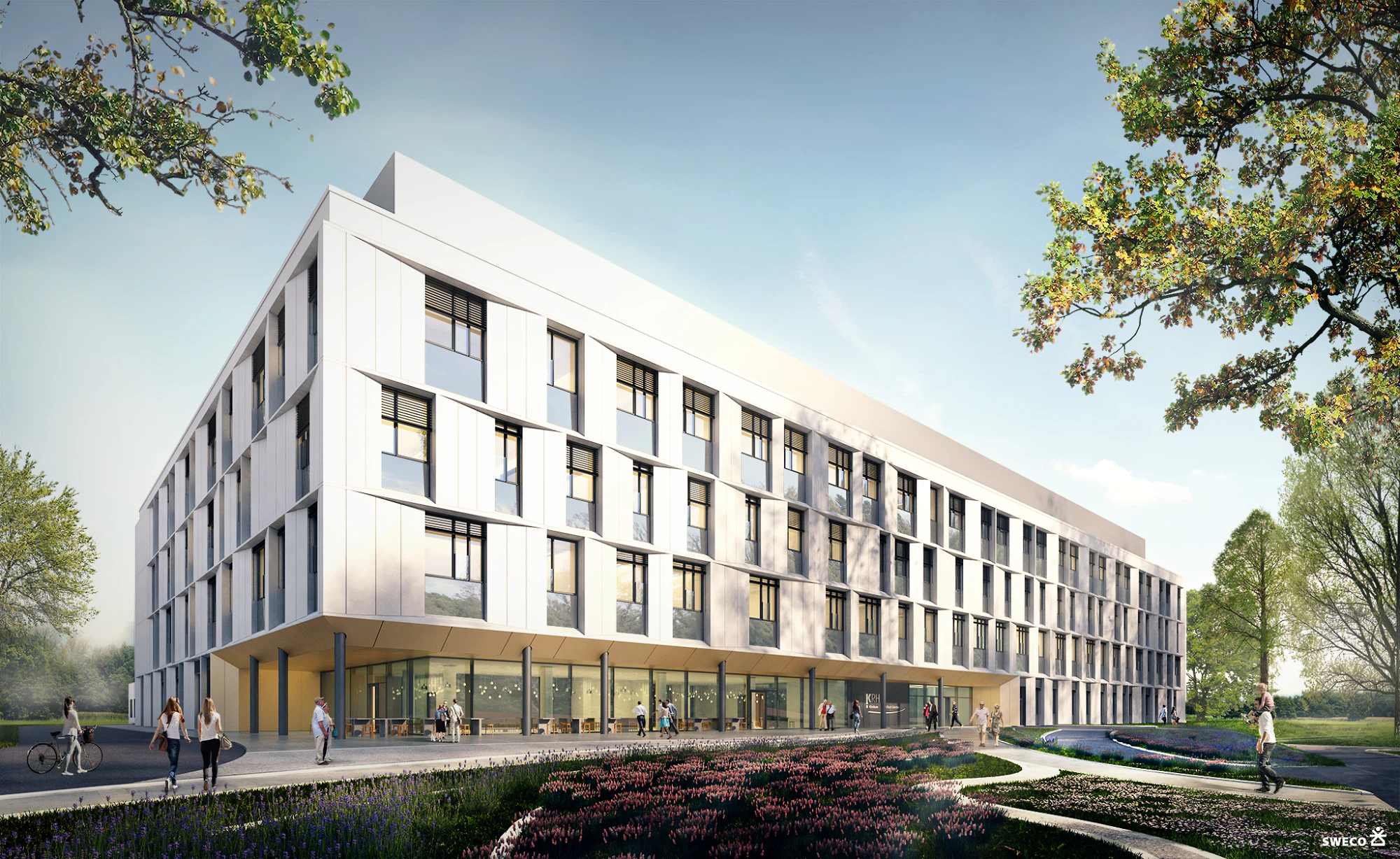 Sweco GmbH