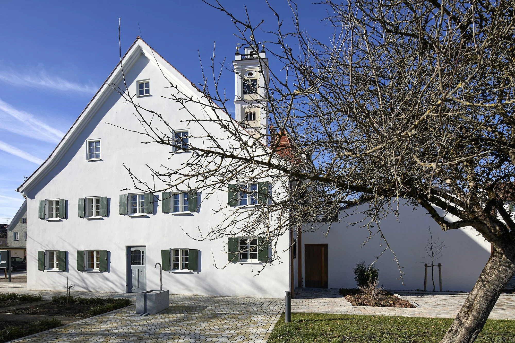 Nicolas Felder, Wiggensbach