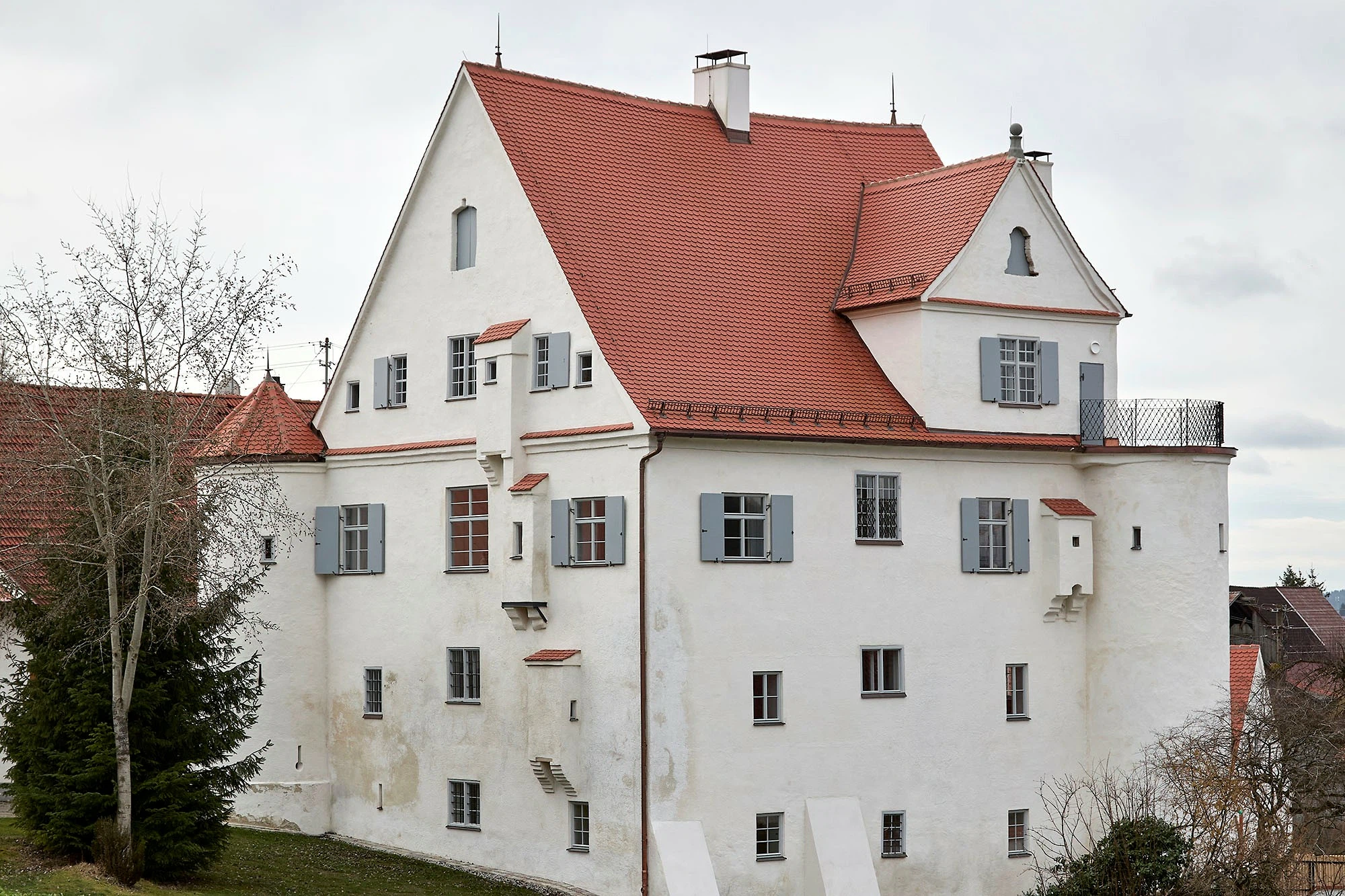 Nicolas Felder, Wiggensbach