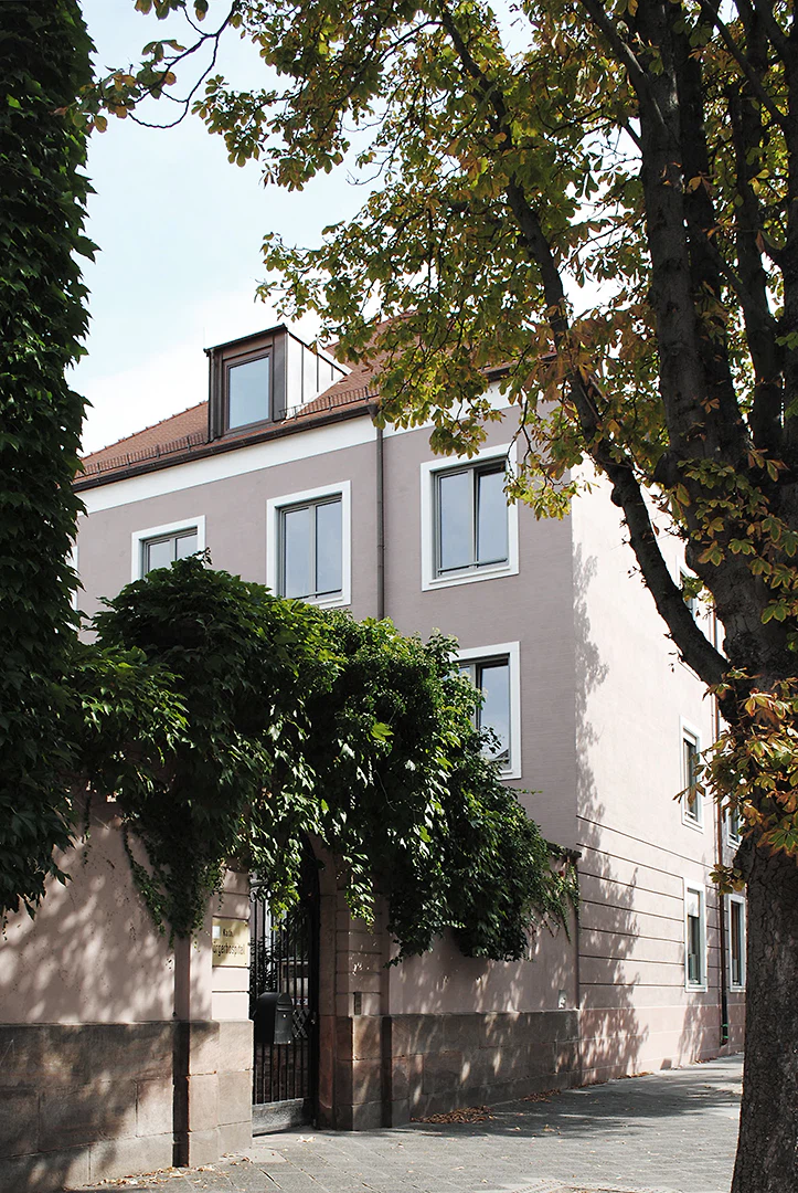 Schmucker und Partner
