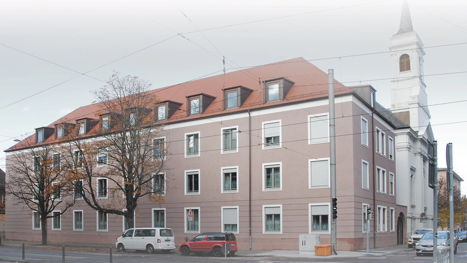 Schmucker und Partner