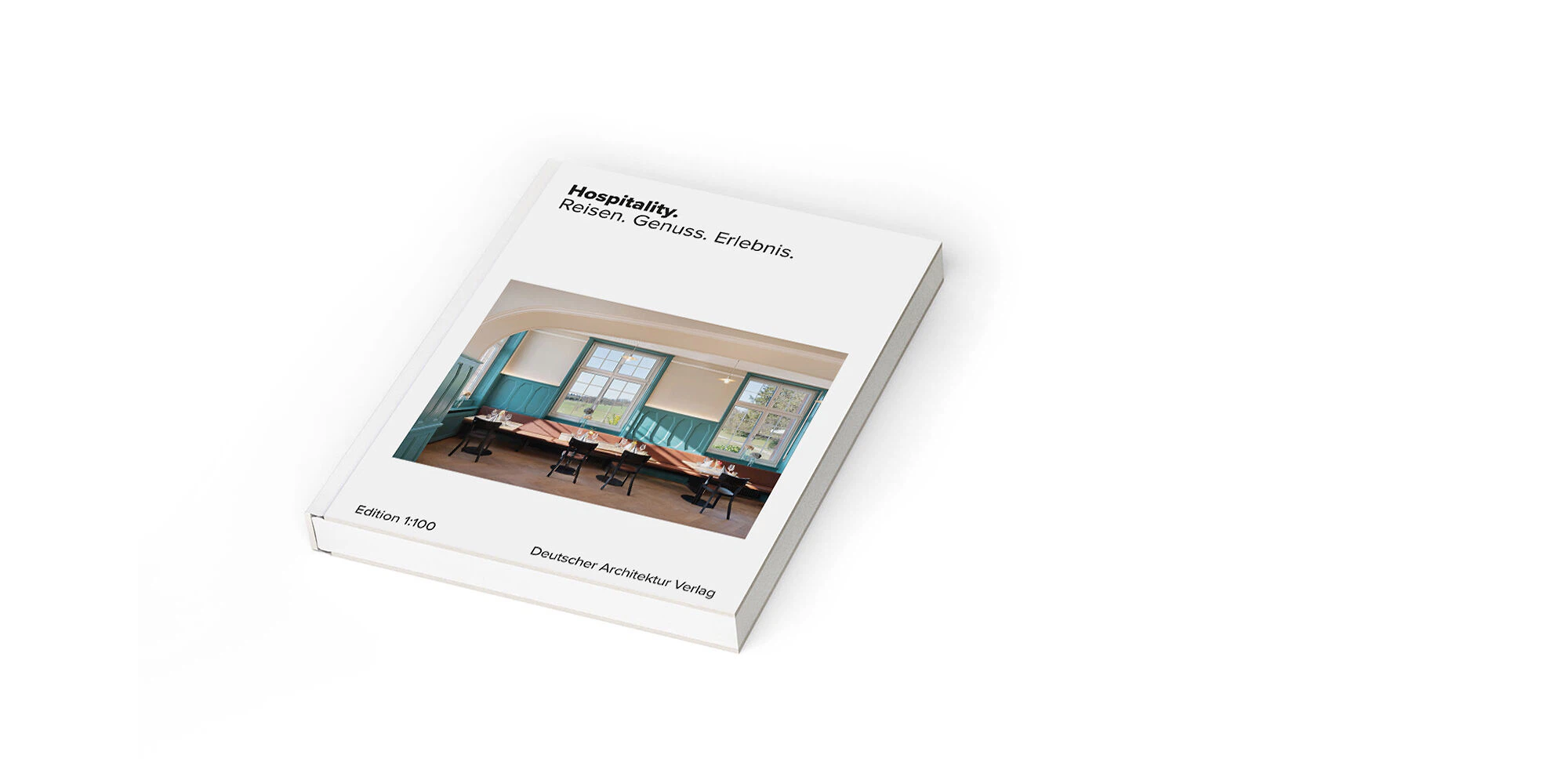 Deutscher Architektur Verlag