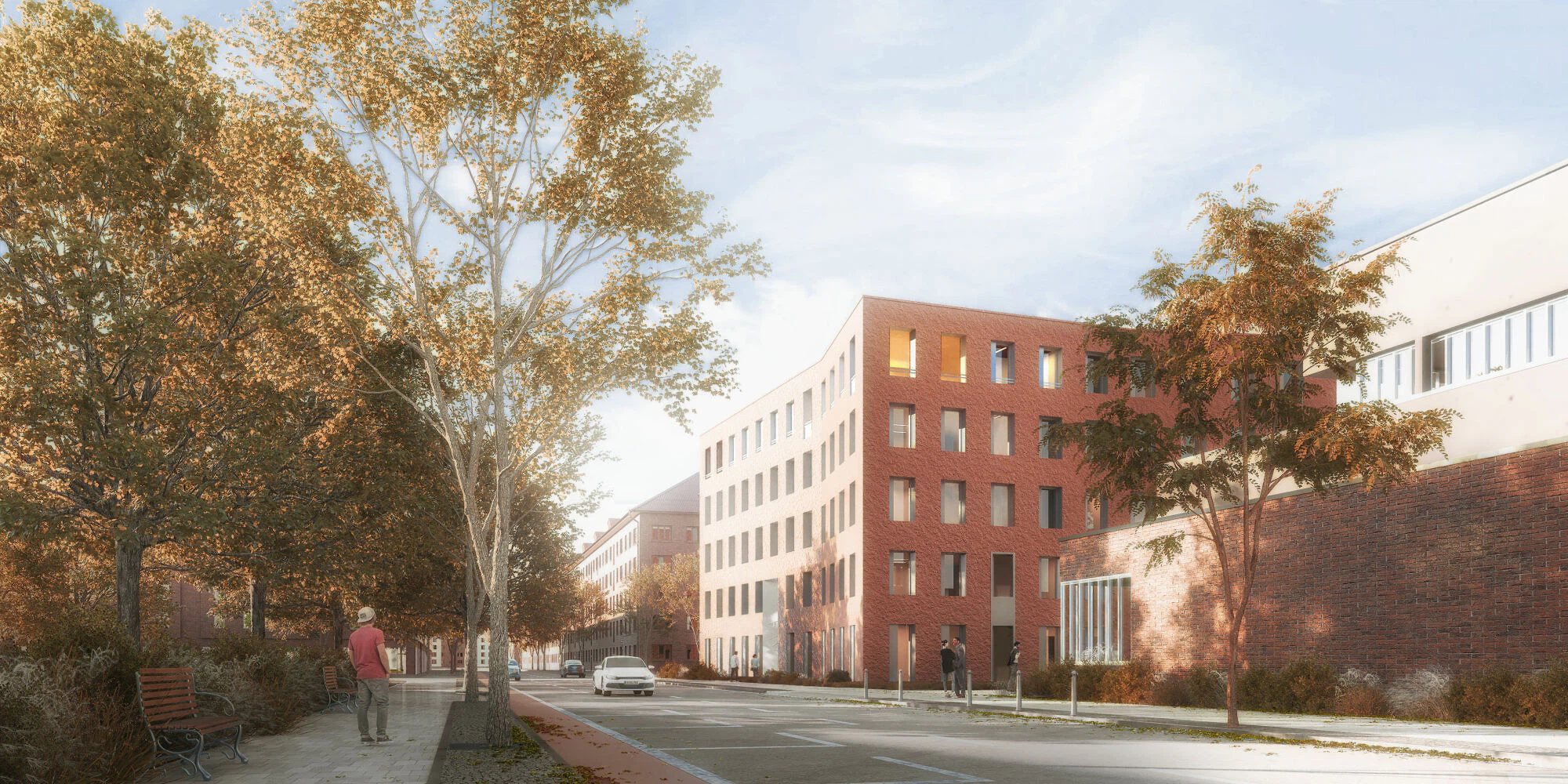 Baumschlager Eberle Architekten
