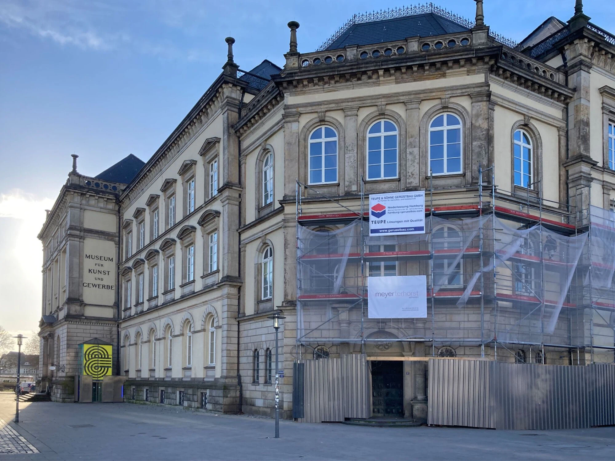 Meyer Terhorst Architekten