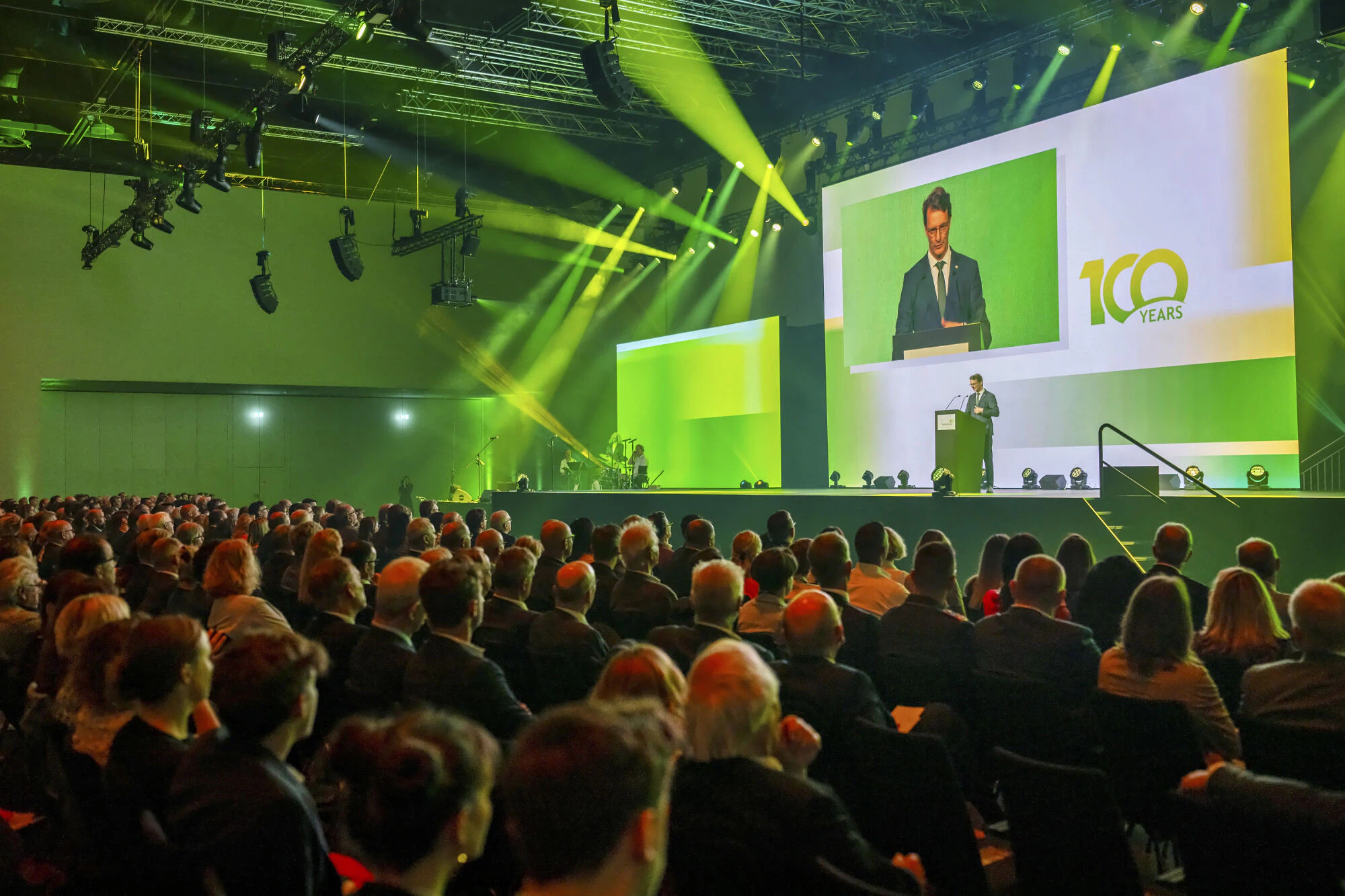 Koelnmesse
