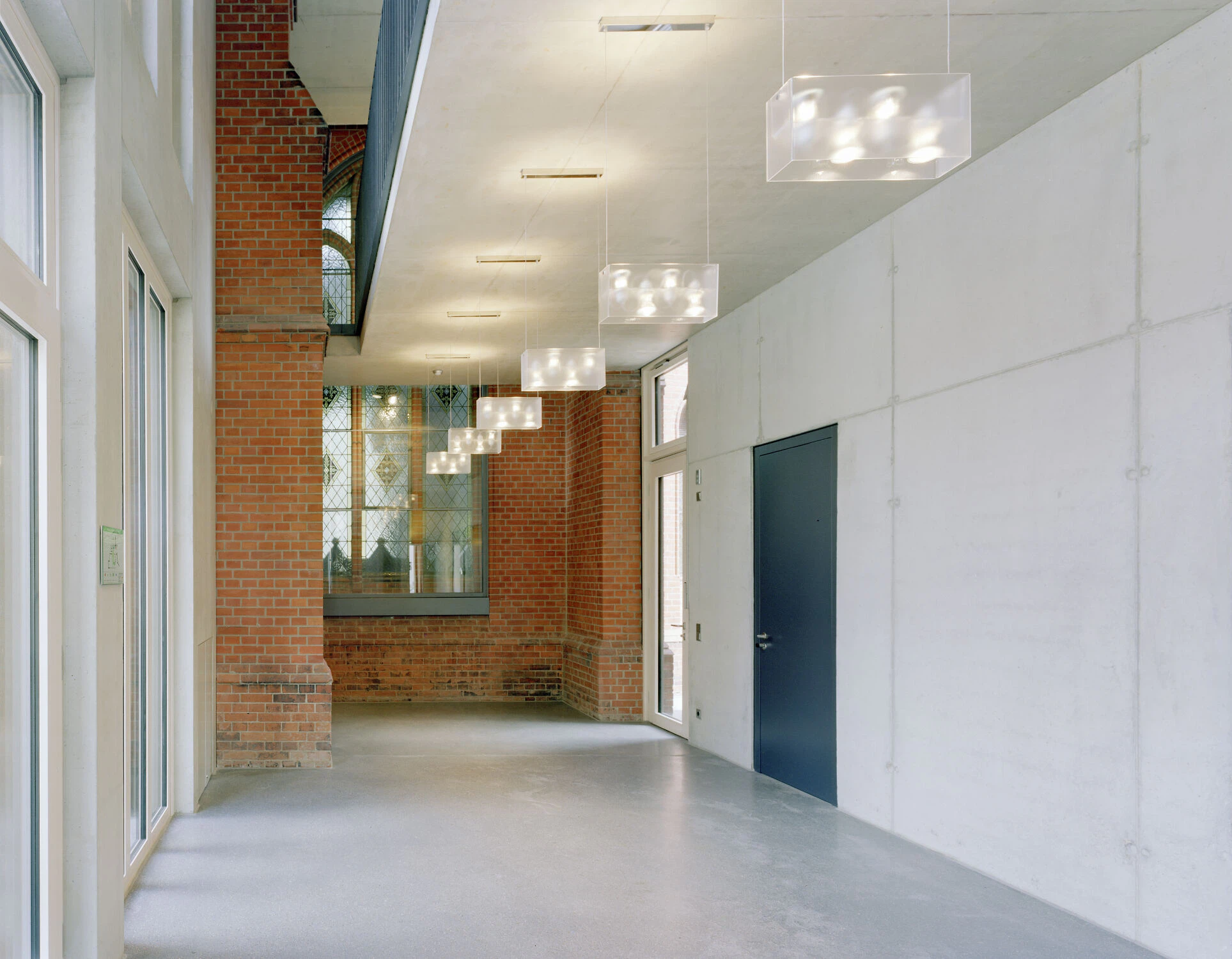 Klemens Ortmeyer, Hannover