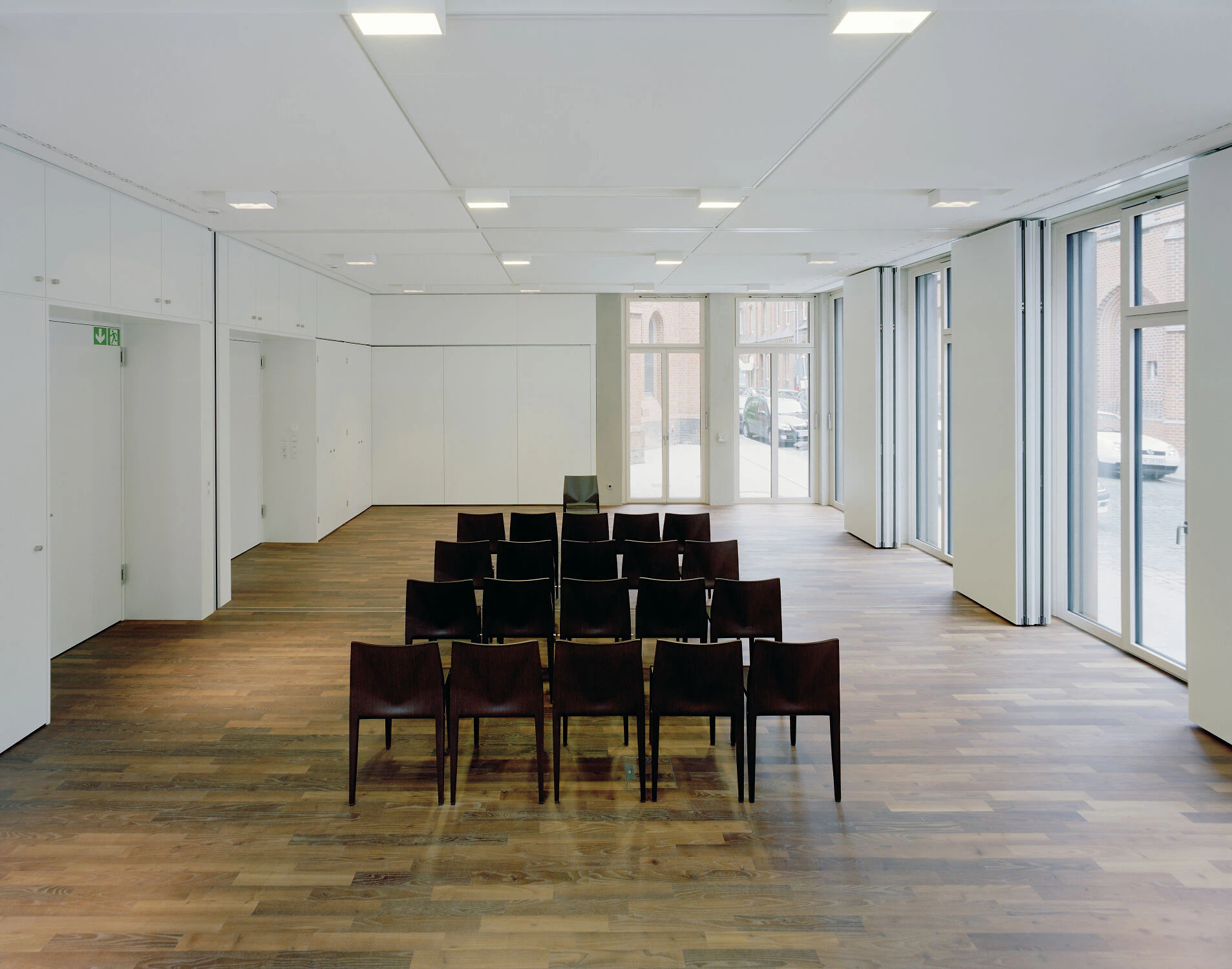 Klemens Ortmeyer, Hannover