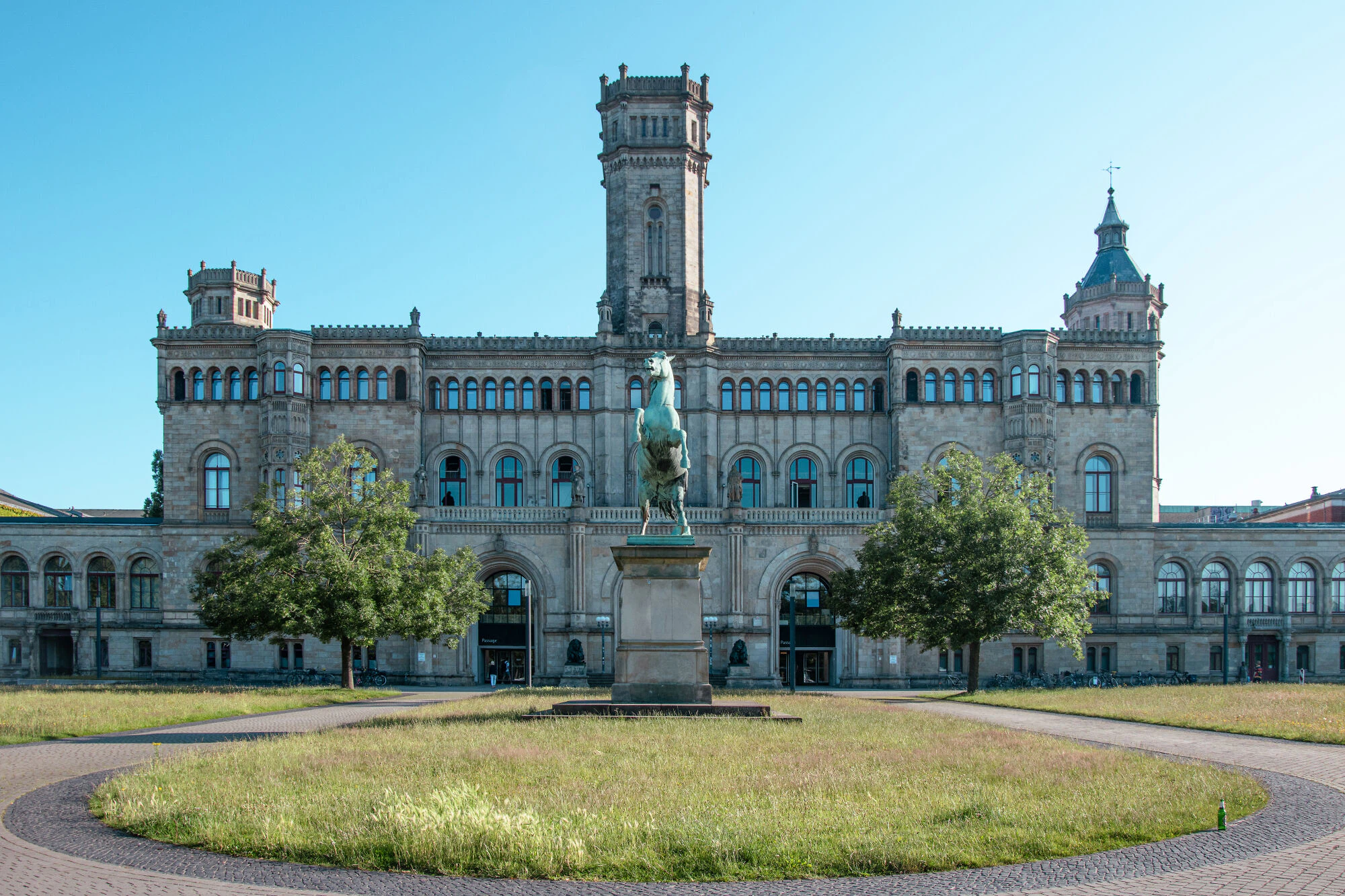 Foto Lea Poppe, Hannover