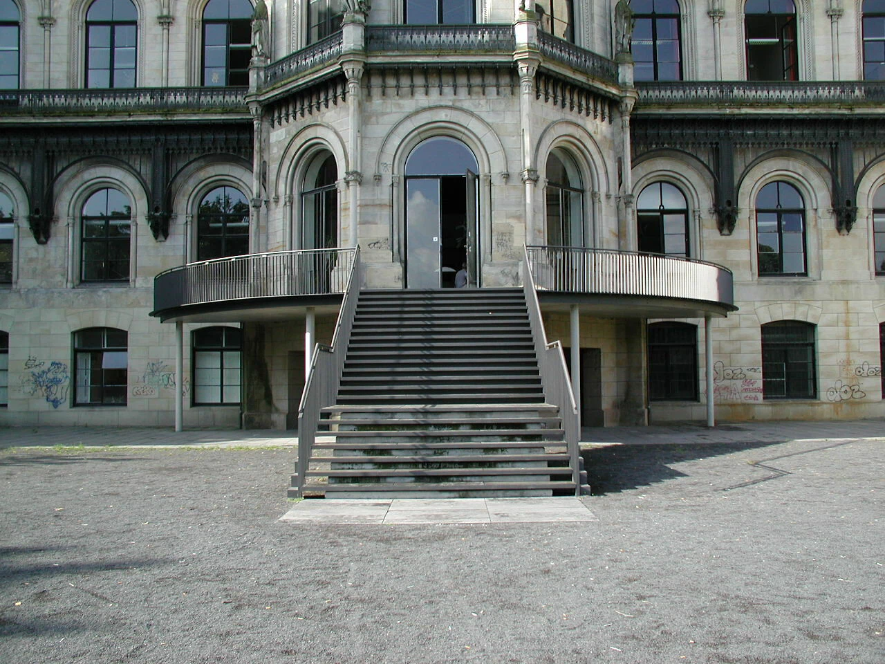 pax brüning architekten