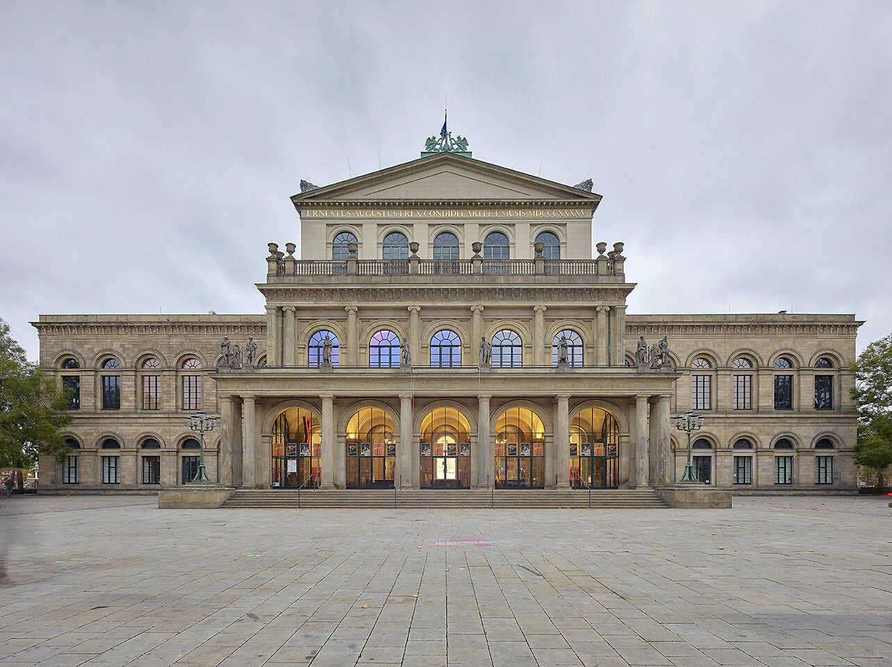 Fotos: Klemens Ortmeyer, Hannover