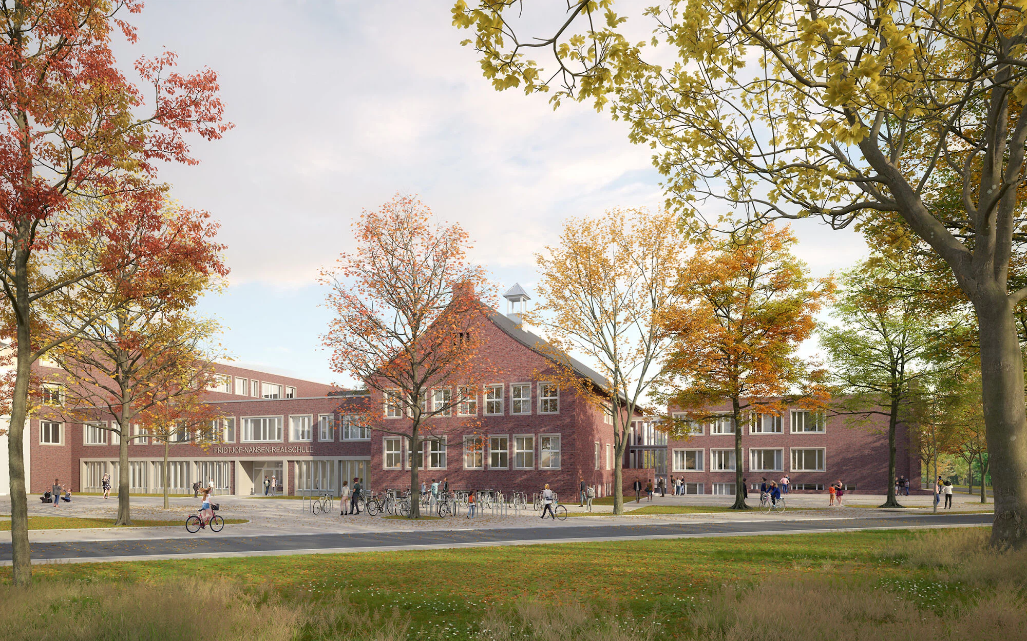 farwickgrote partner