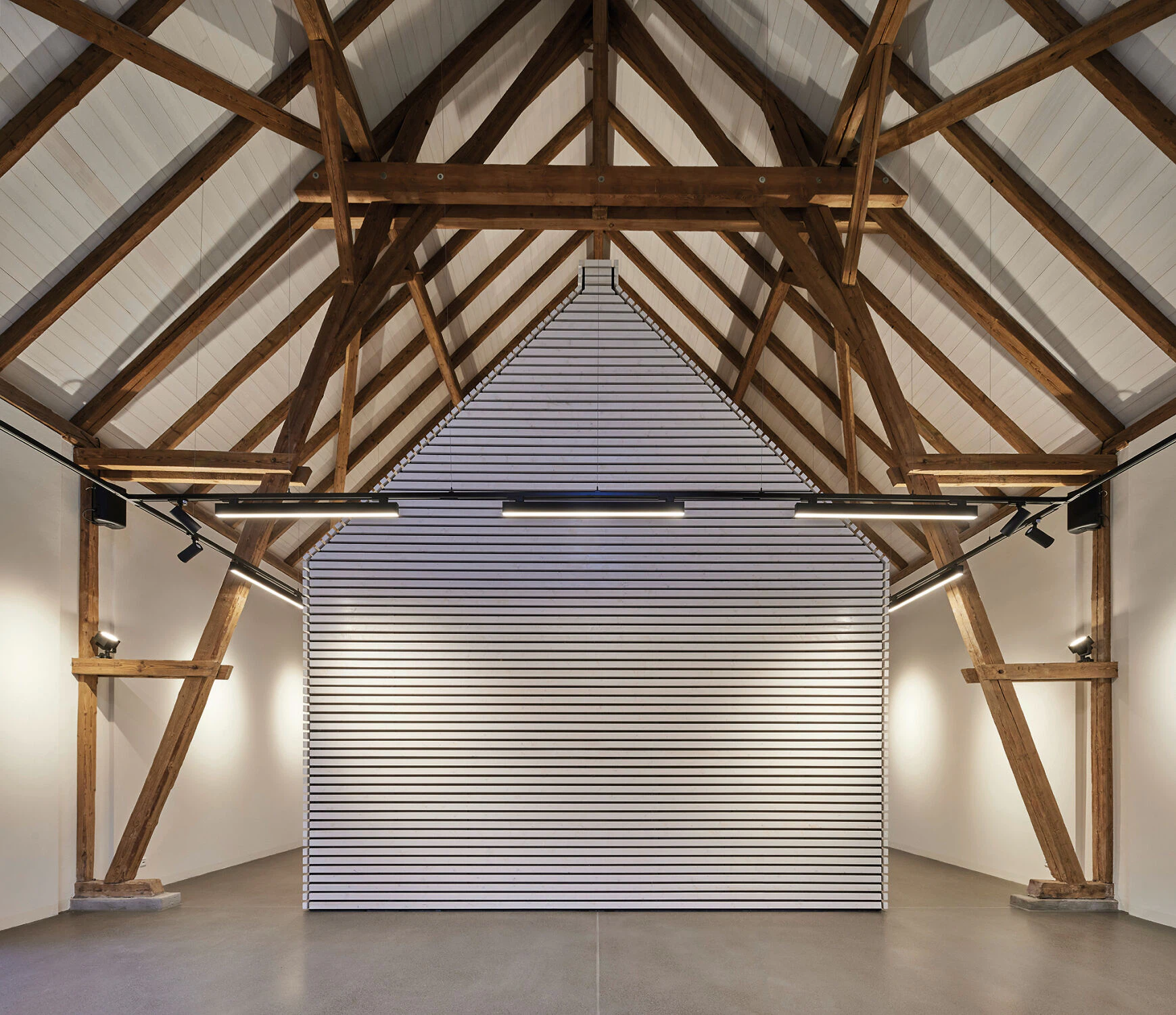 Roland Borgmann, Münster