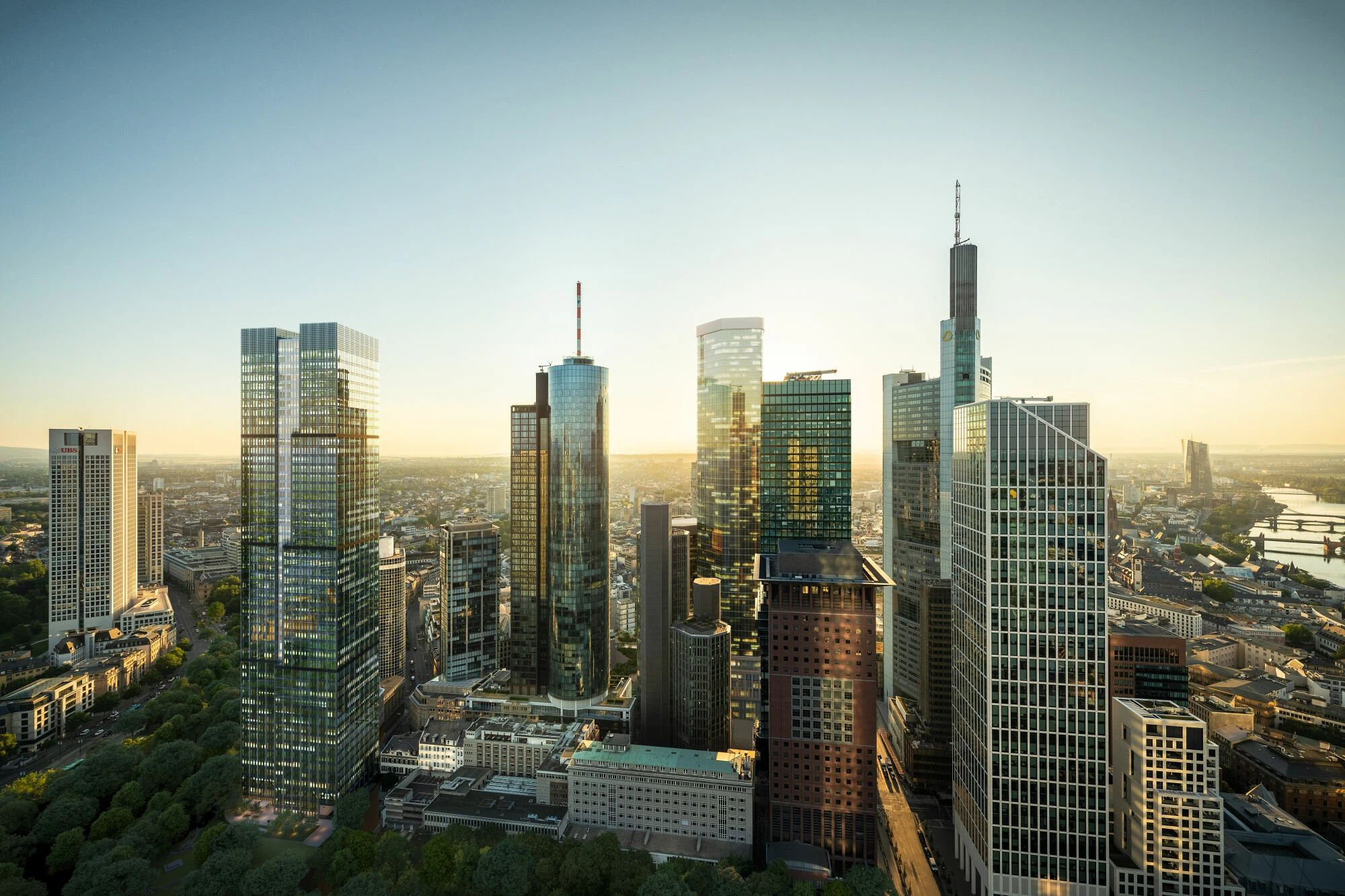 Rendertaxi, Helaba Landesbank Hessen-Thüringen, KSP ENGEL