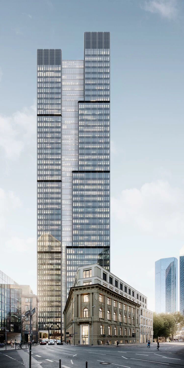 Rendertaxi, Helaba Landesbank Hessen-Thüringen, KSP ENGEL