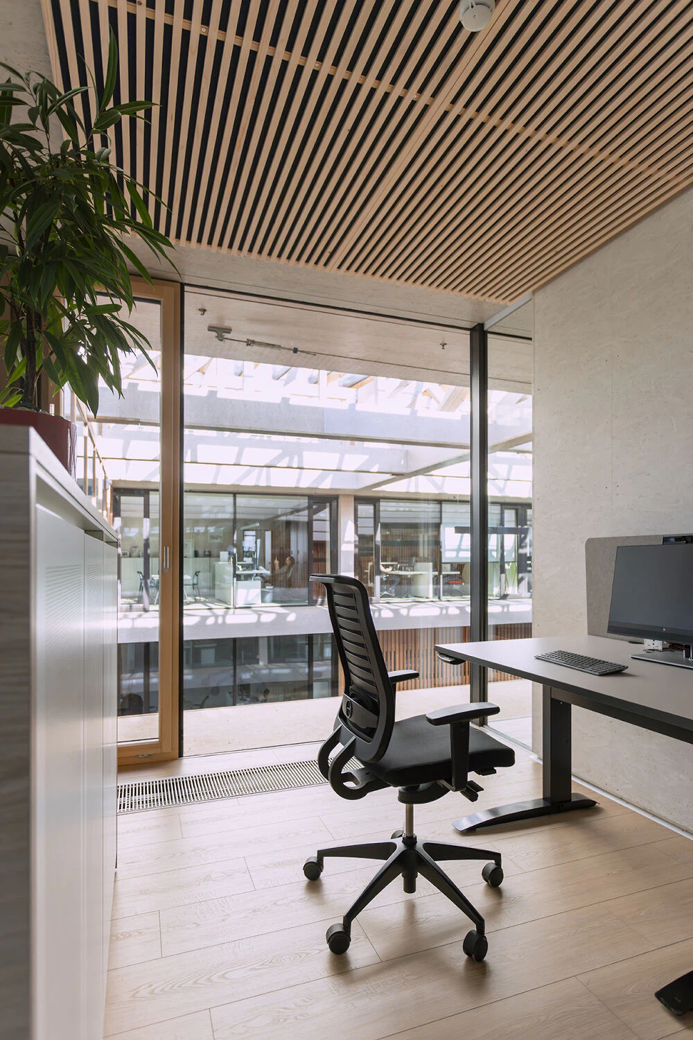 © Mint Architecture / Anna Fichtner