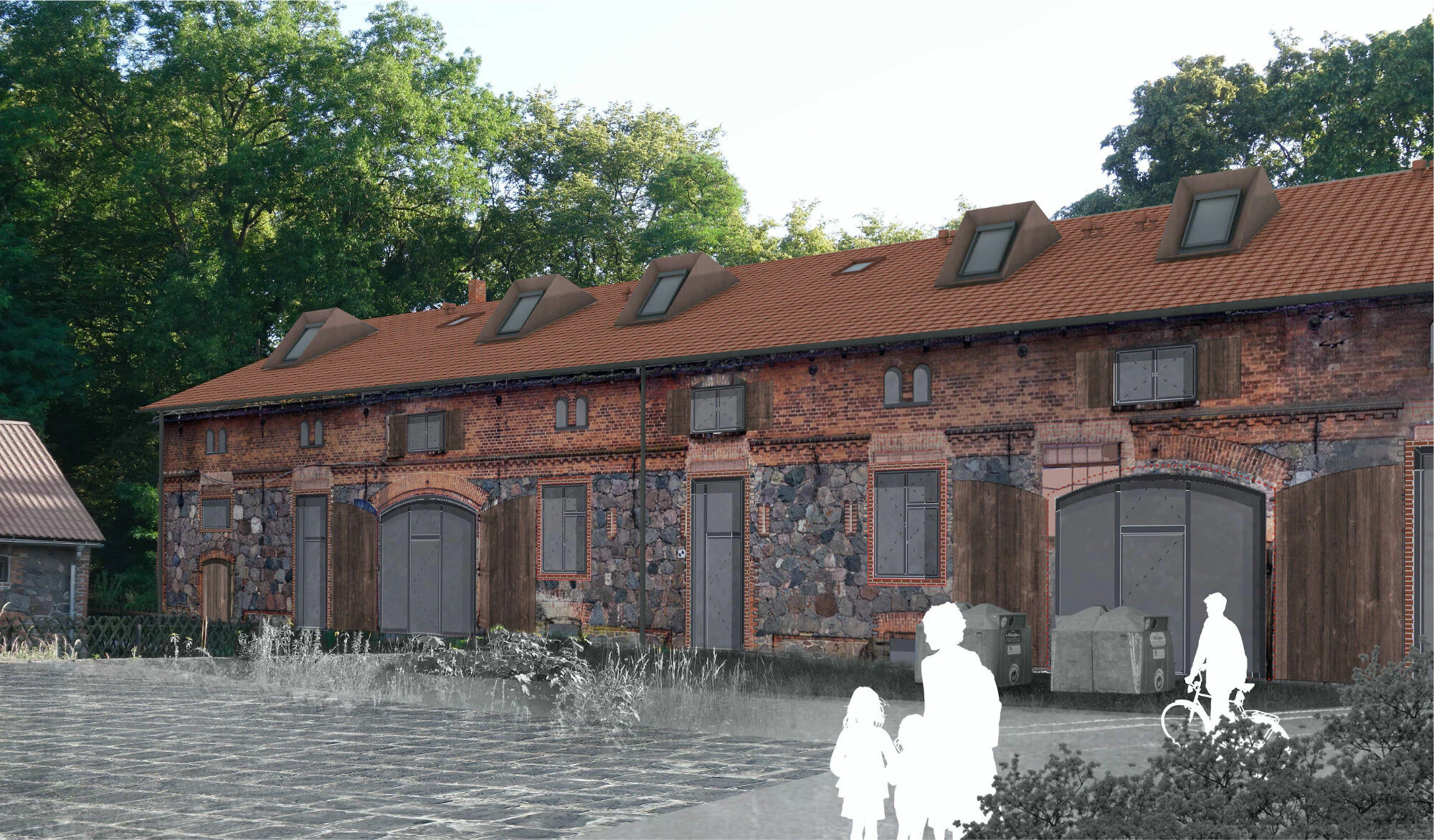 Eyrich-Hertweck architekten
