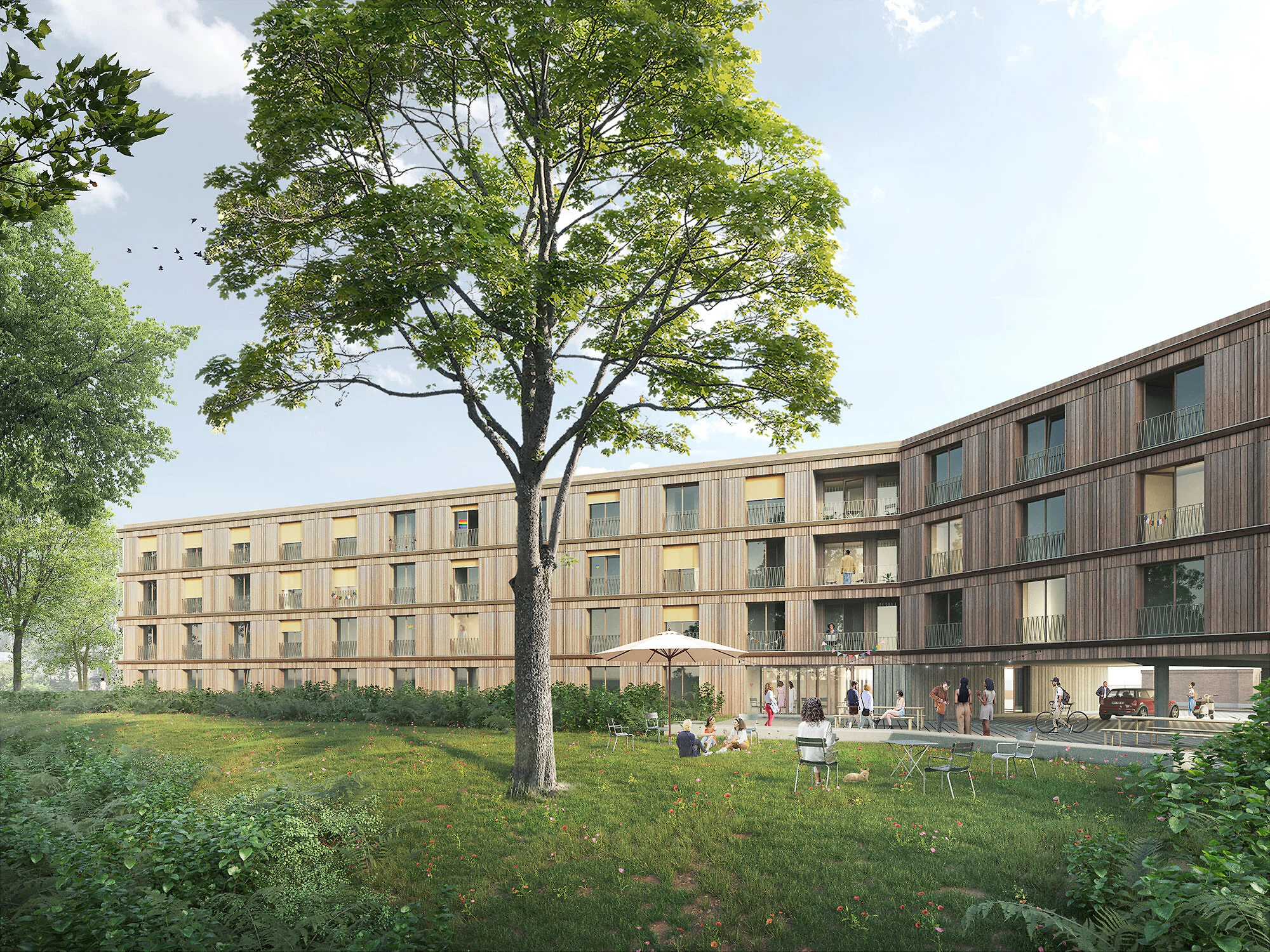 H2M Architekten