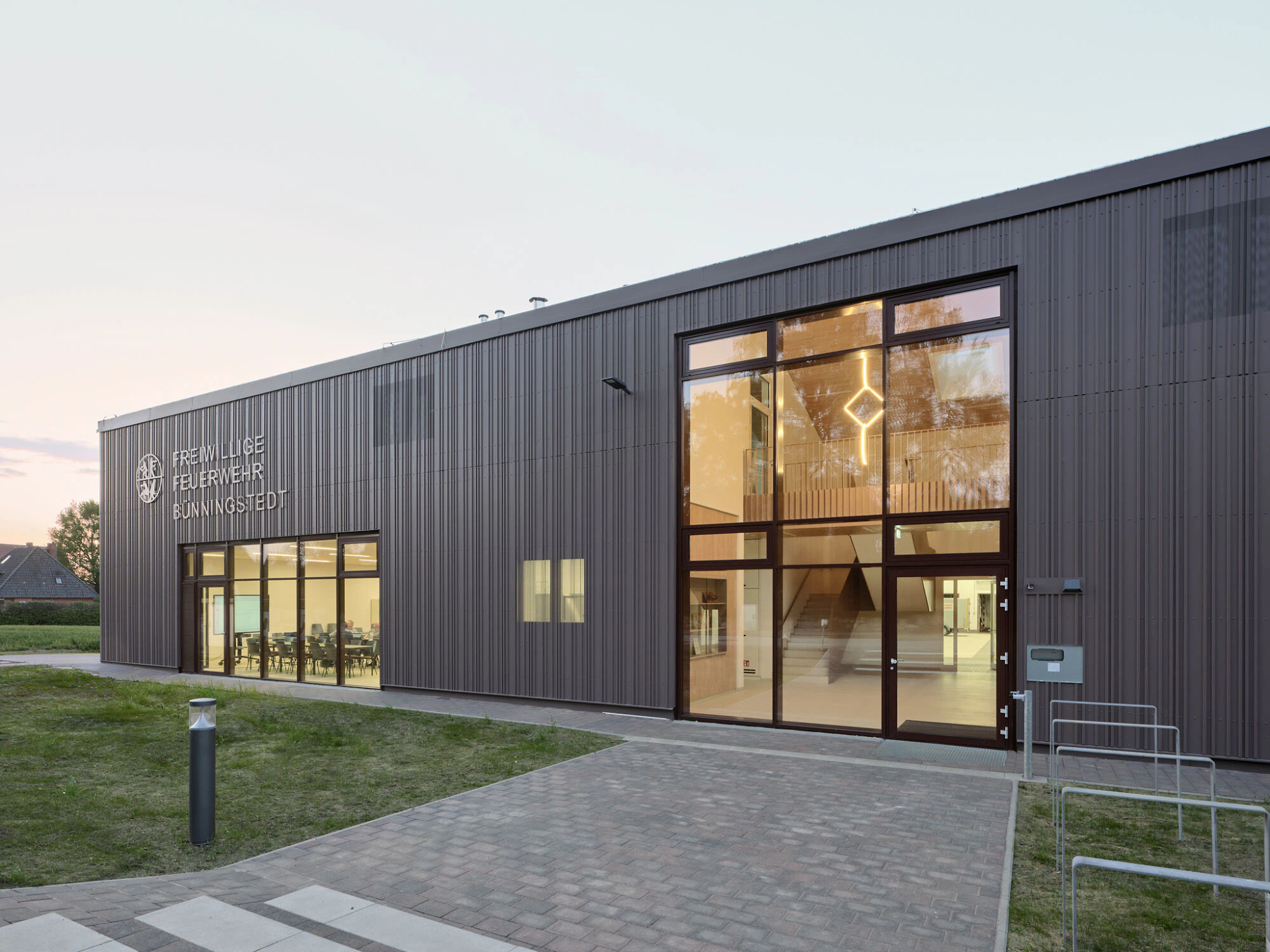 Meike Hansen, Archimage