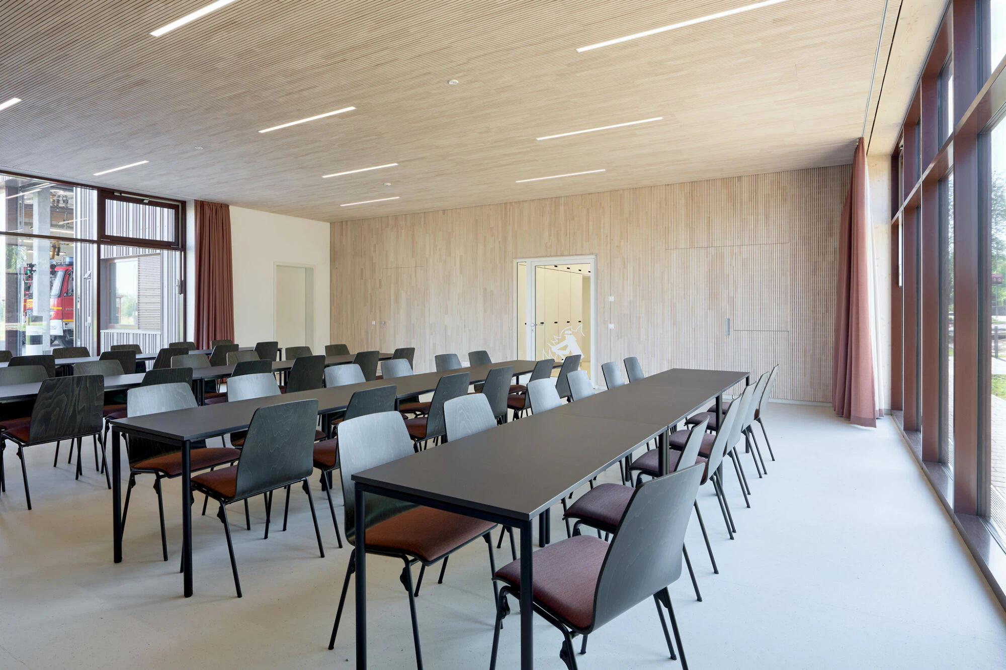 Meike Hansen, Archimage