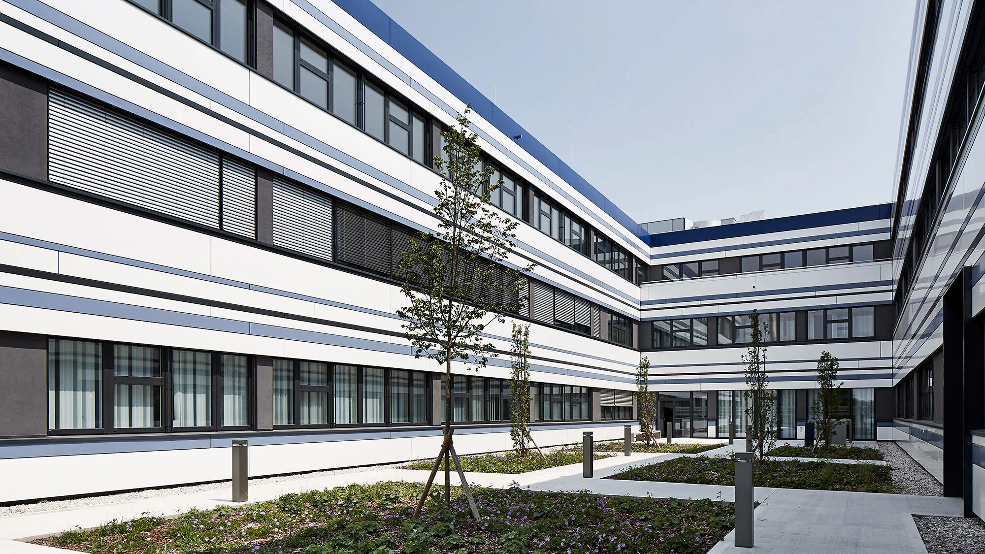 Kronaus Mitterer Architekten/Manfred Seidl