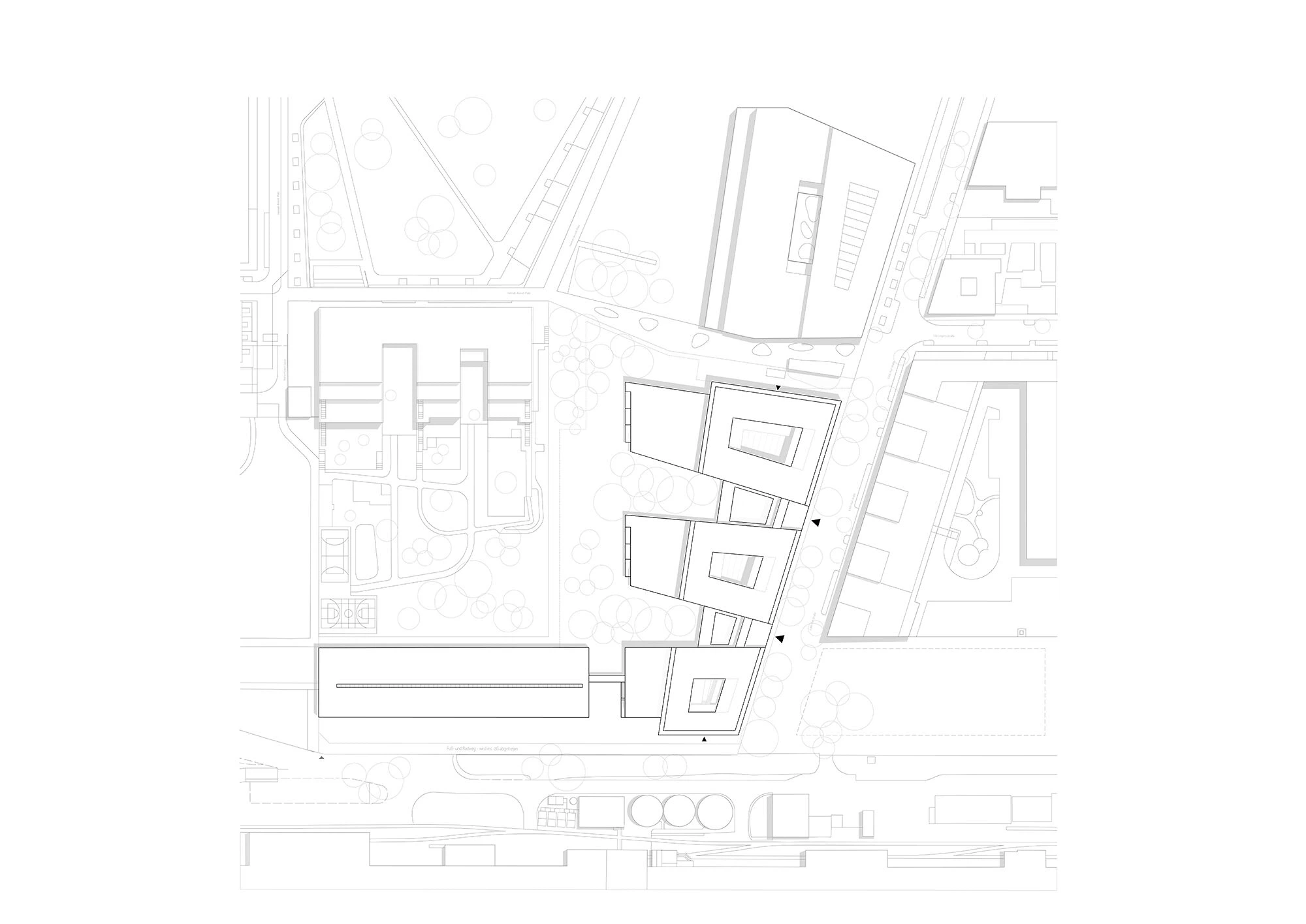Kronaus Mitterer Architekten