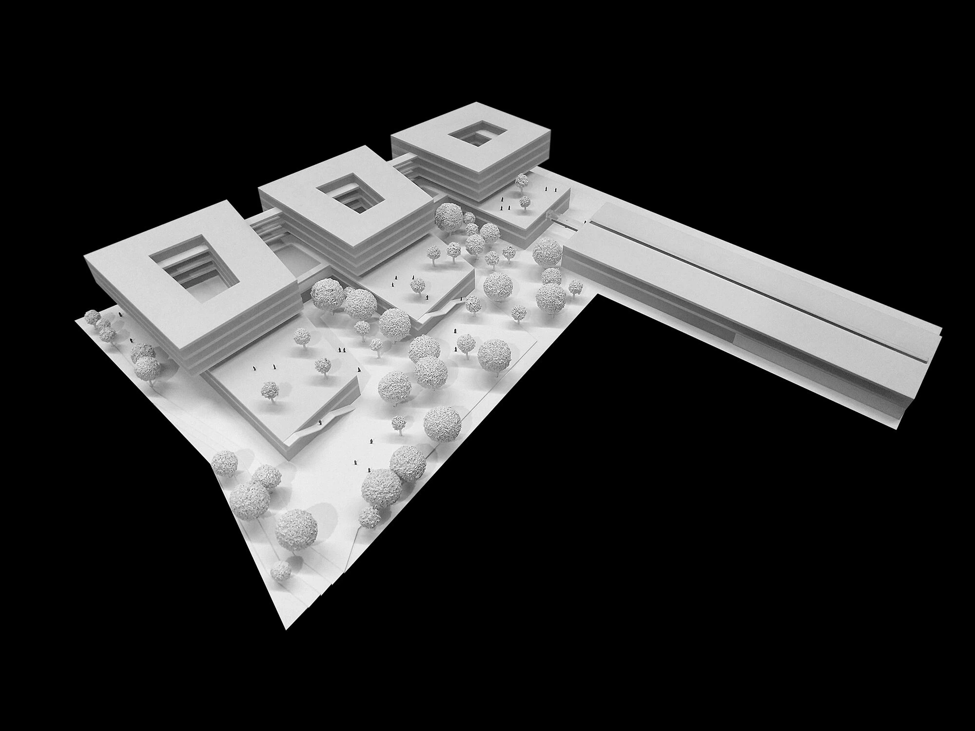 Kronaus Mitterer Architekten