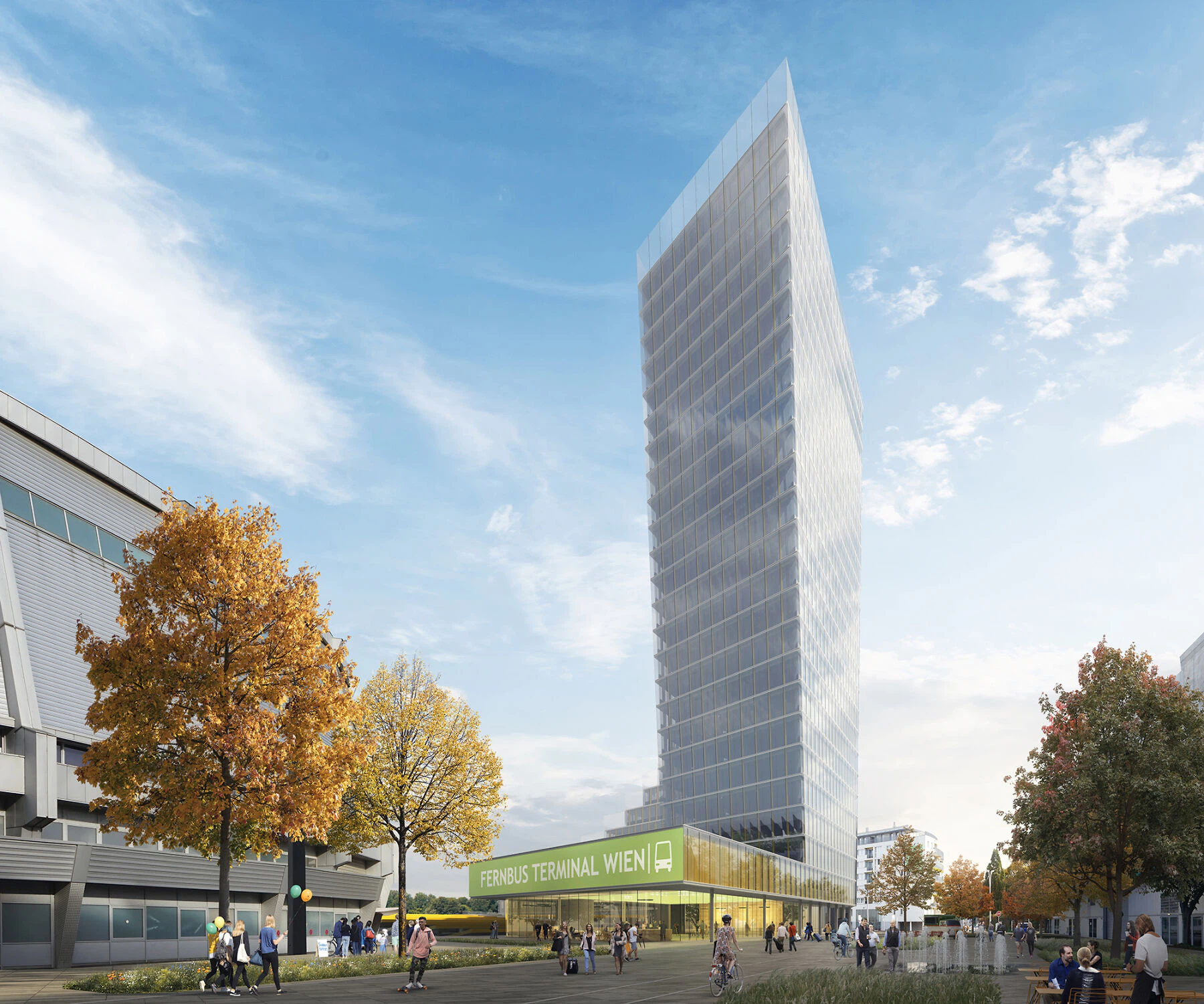Kronaus Mitterer Architekten