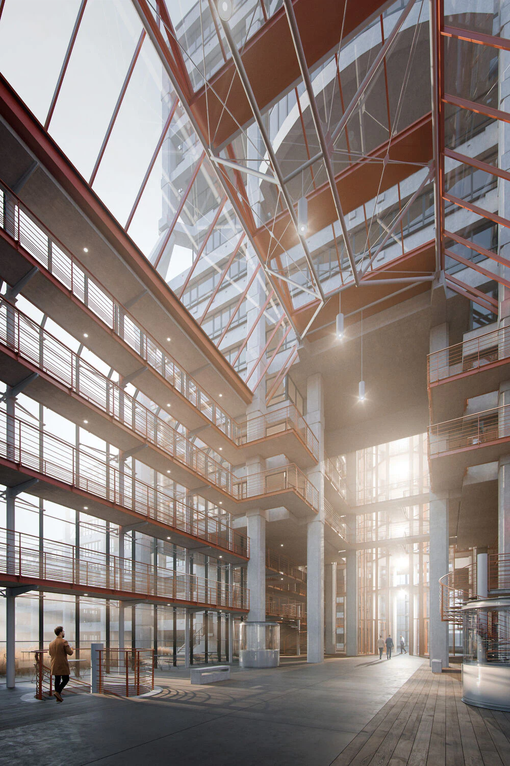 Fotos: beyond visual arts GmbH/ QUEST Investment Partners