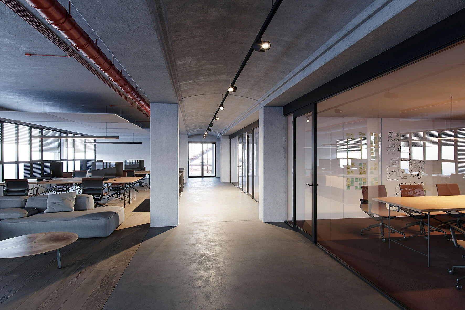 Fotos: beyond visual arts GmbH/ QUEST Investment Partners