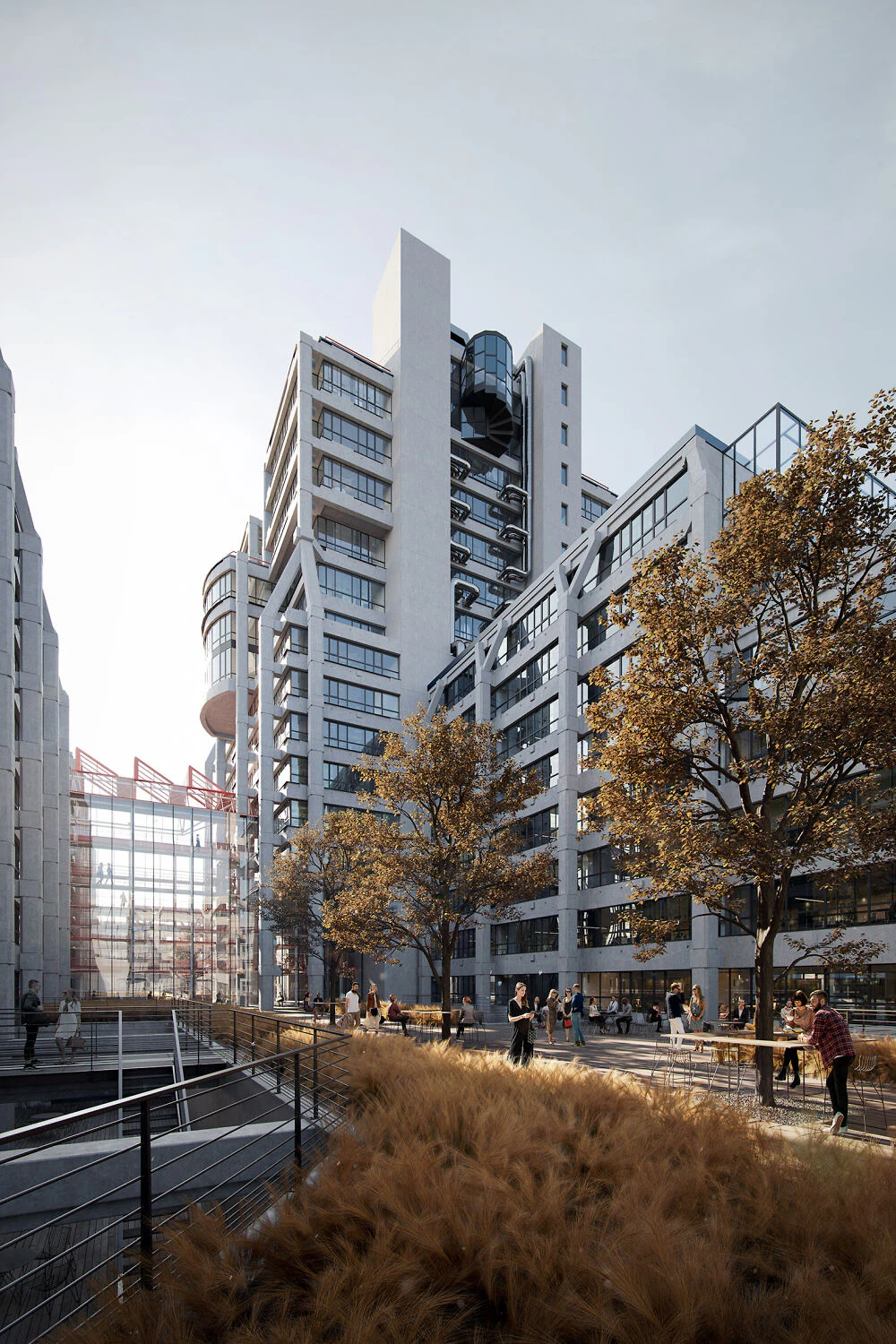 Fotos: beyond visual arts GmbH/ QUEST Investment Partners