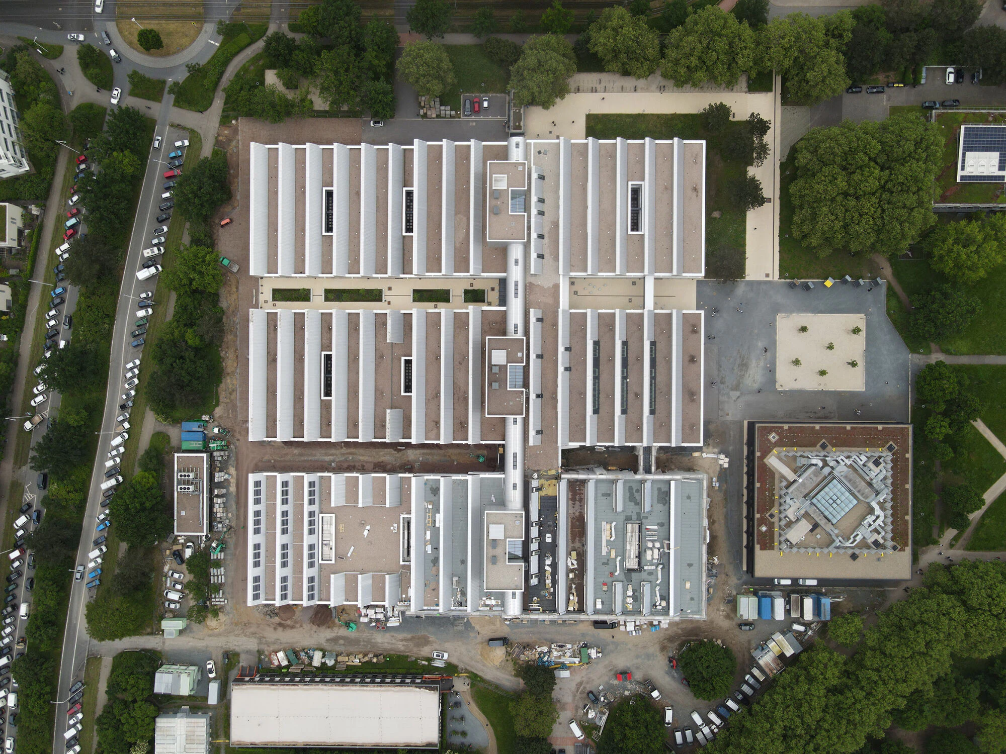 wulf architekten