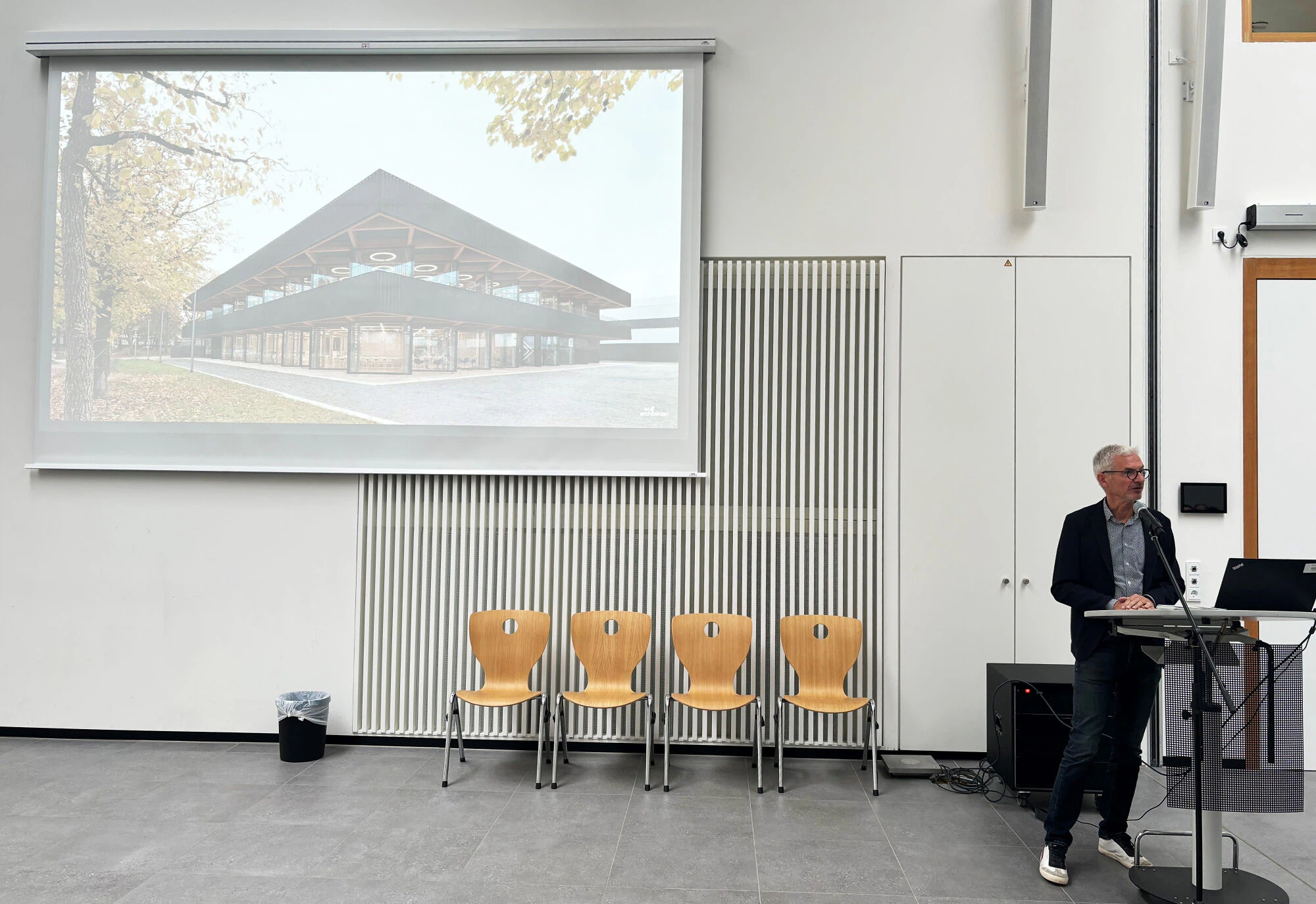 wulf architekten