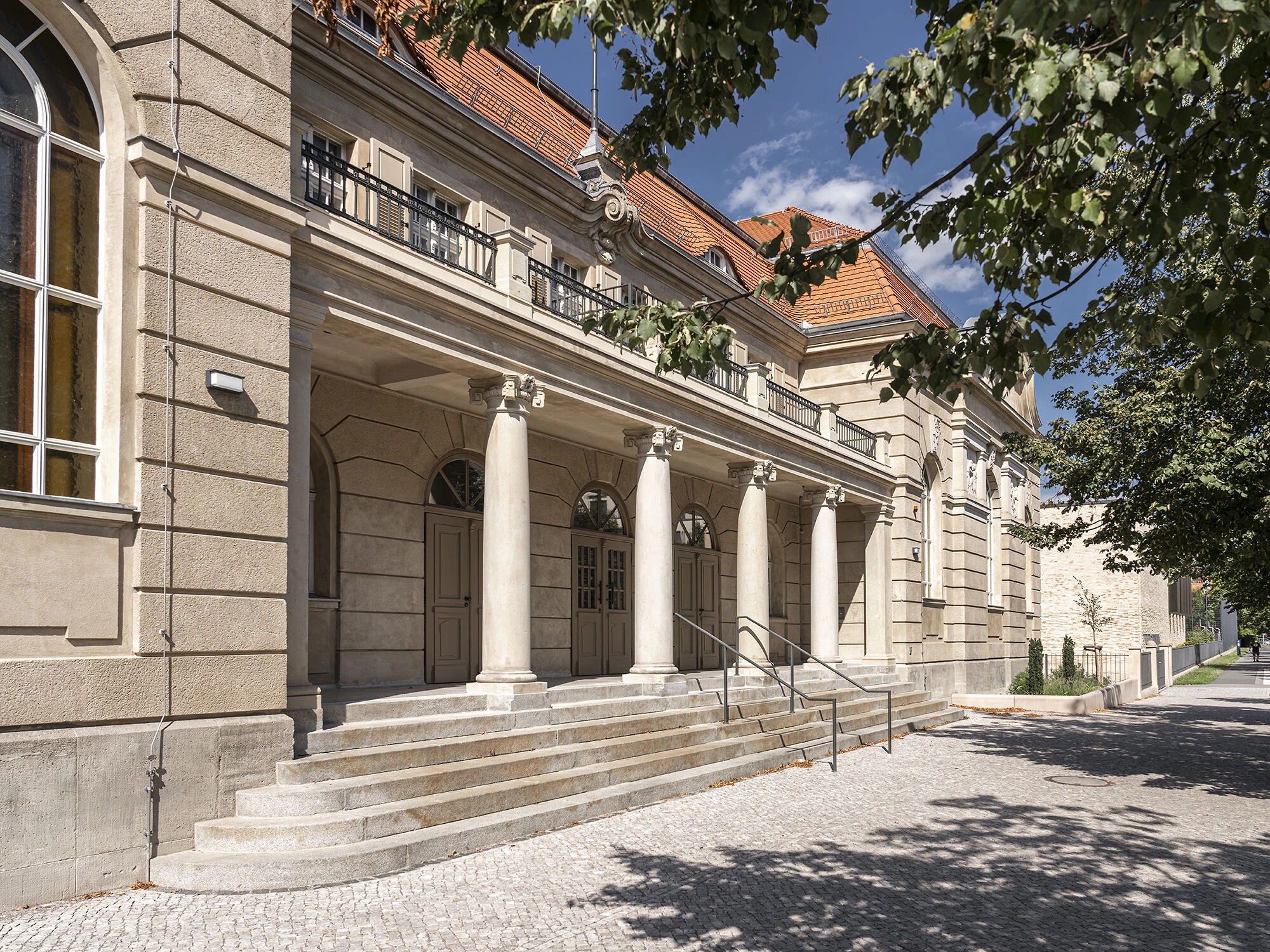 Tom Bauer, Würzburg