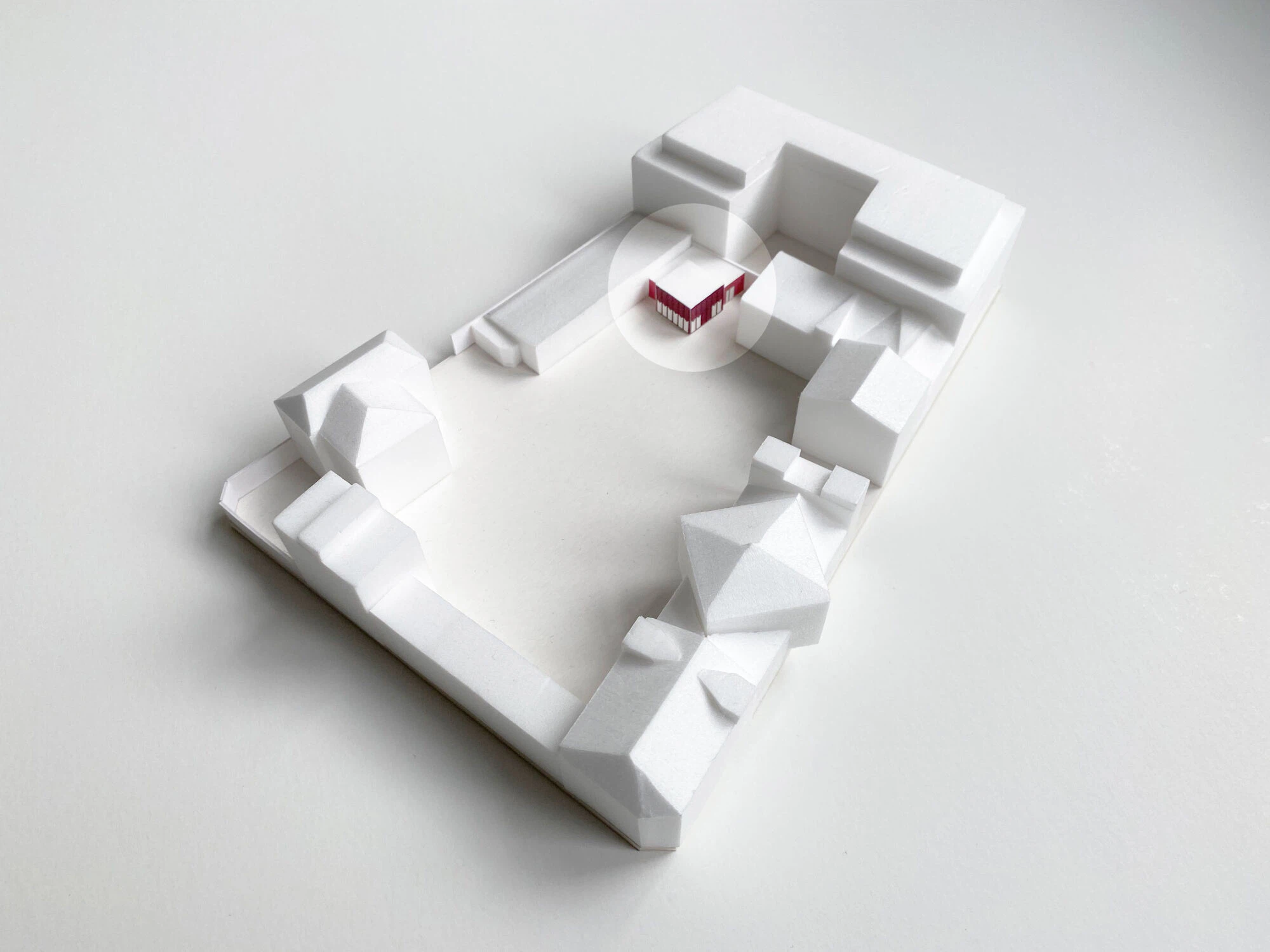 Bachmann Badie Architekten
