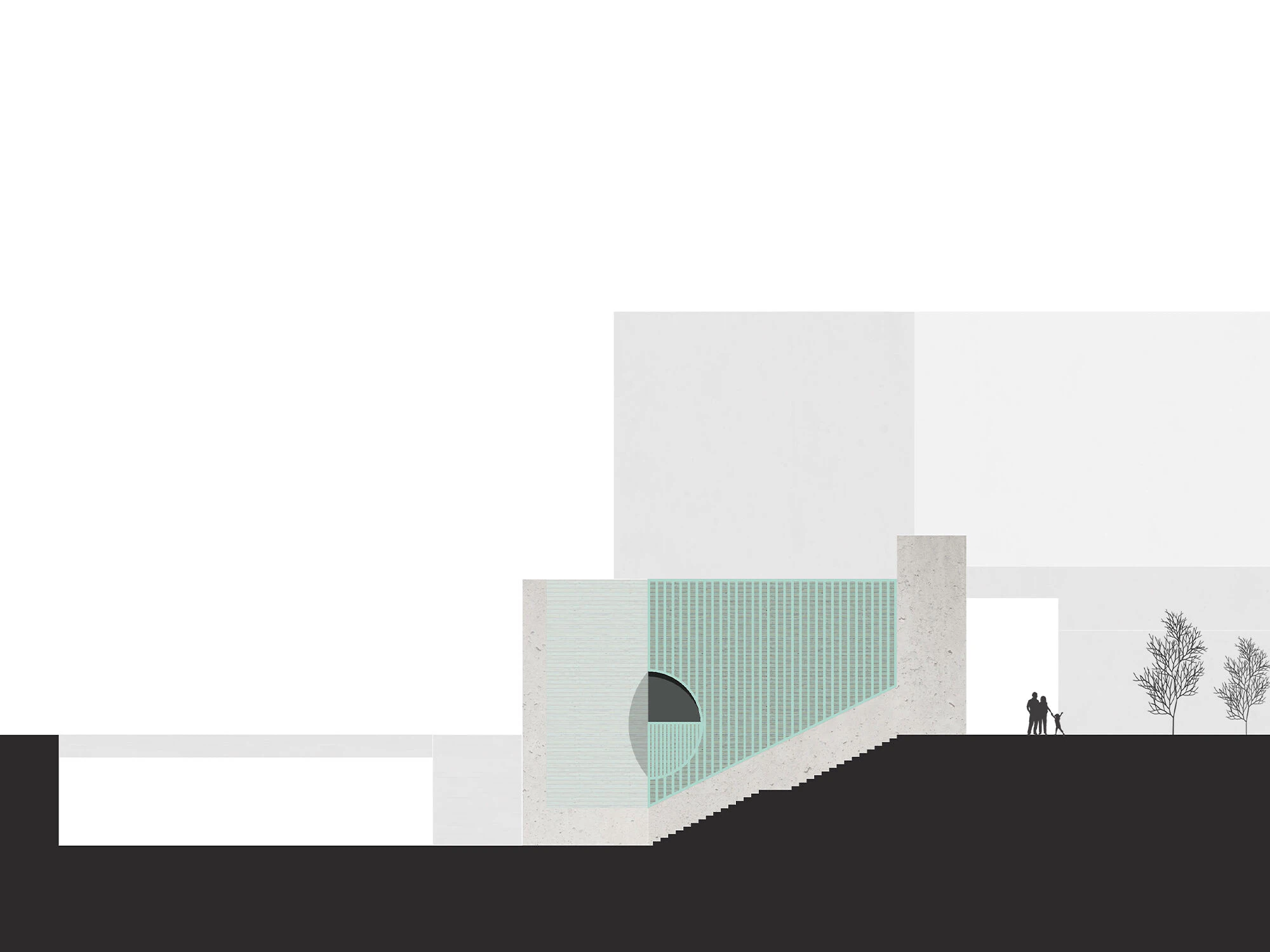 Bachmann Badie Architekten