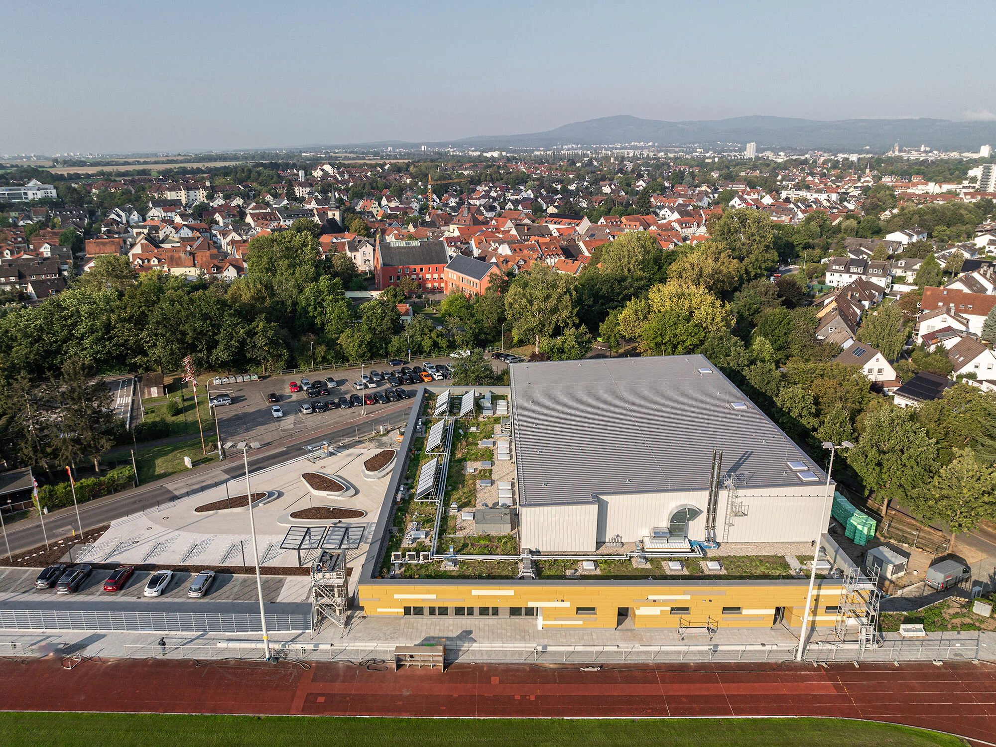 Tom Bauer, Würzburg