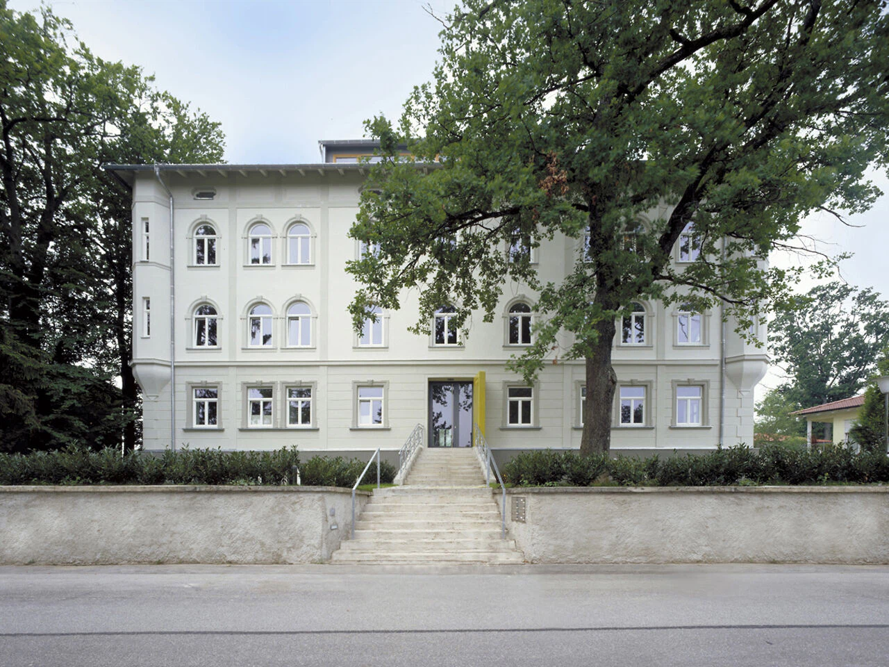 Christine Schaum
