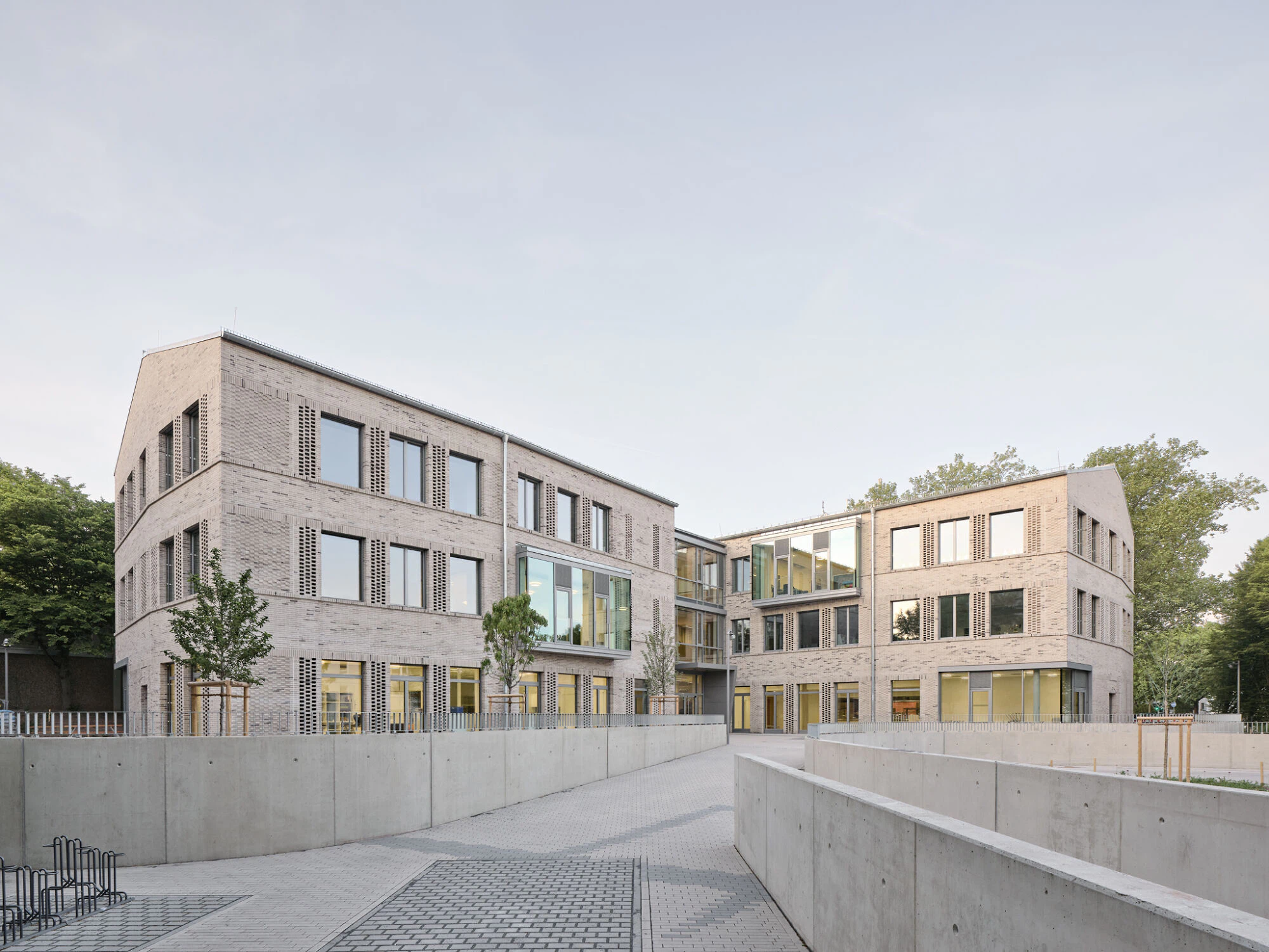 Meike Hansen, Archimage
