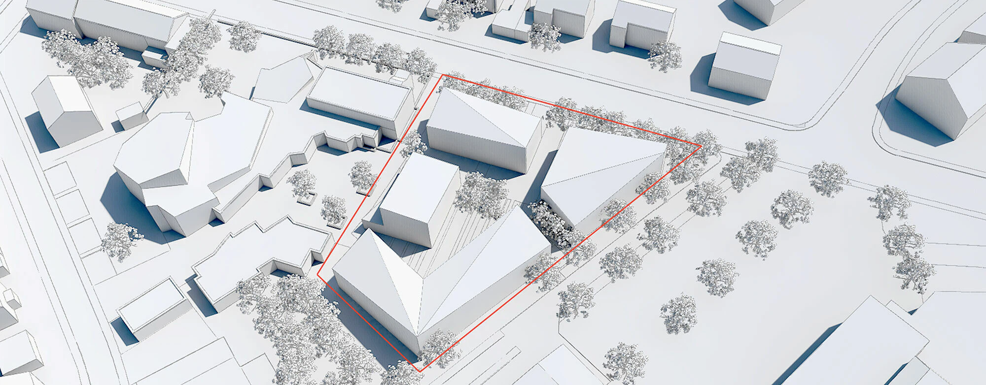 Kramm & Strigl Archtekten und Stadtplanergesellschaft mbH