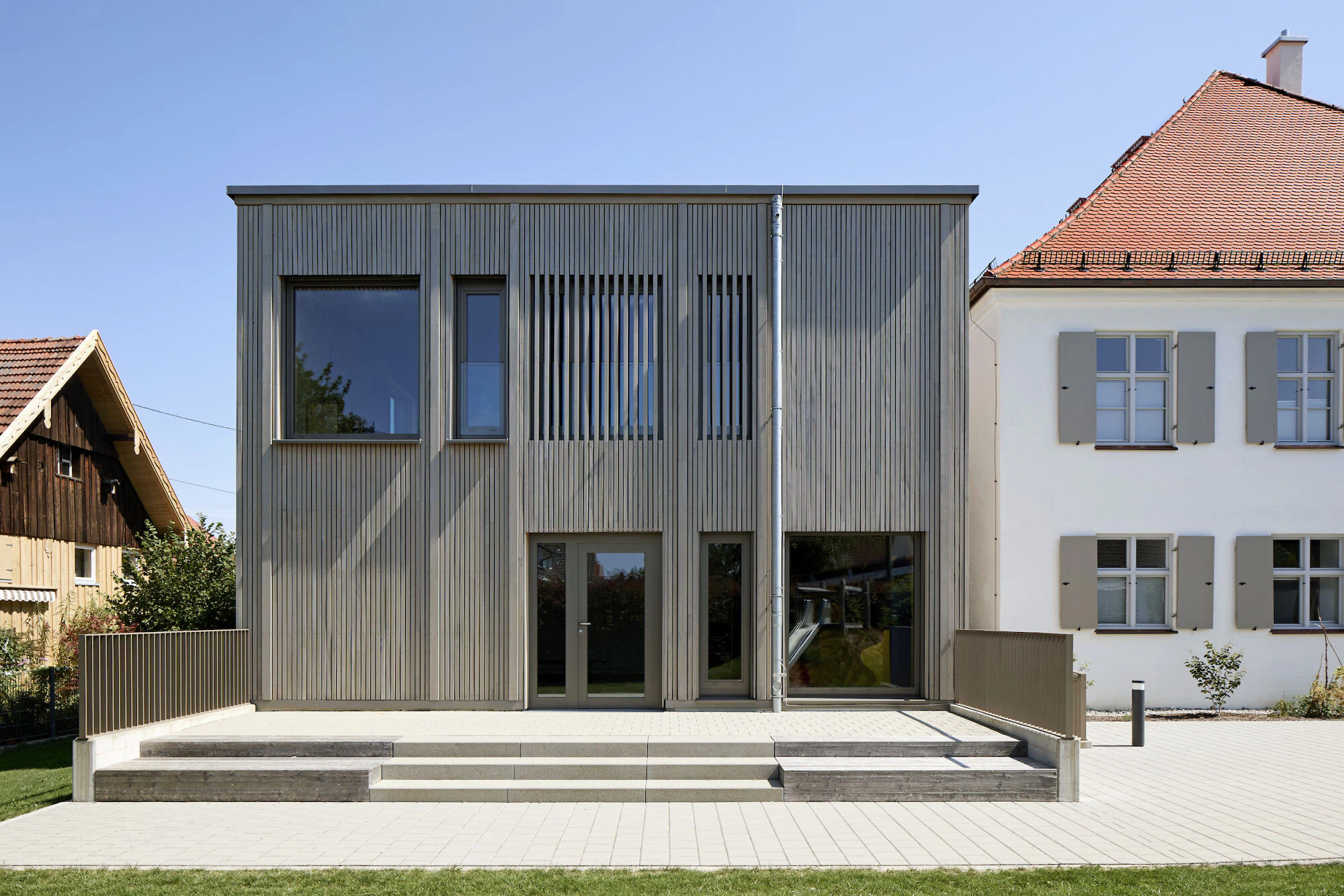 Nicolas Felder, Wiggensbach