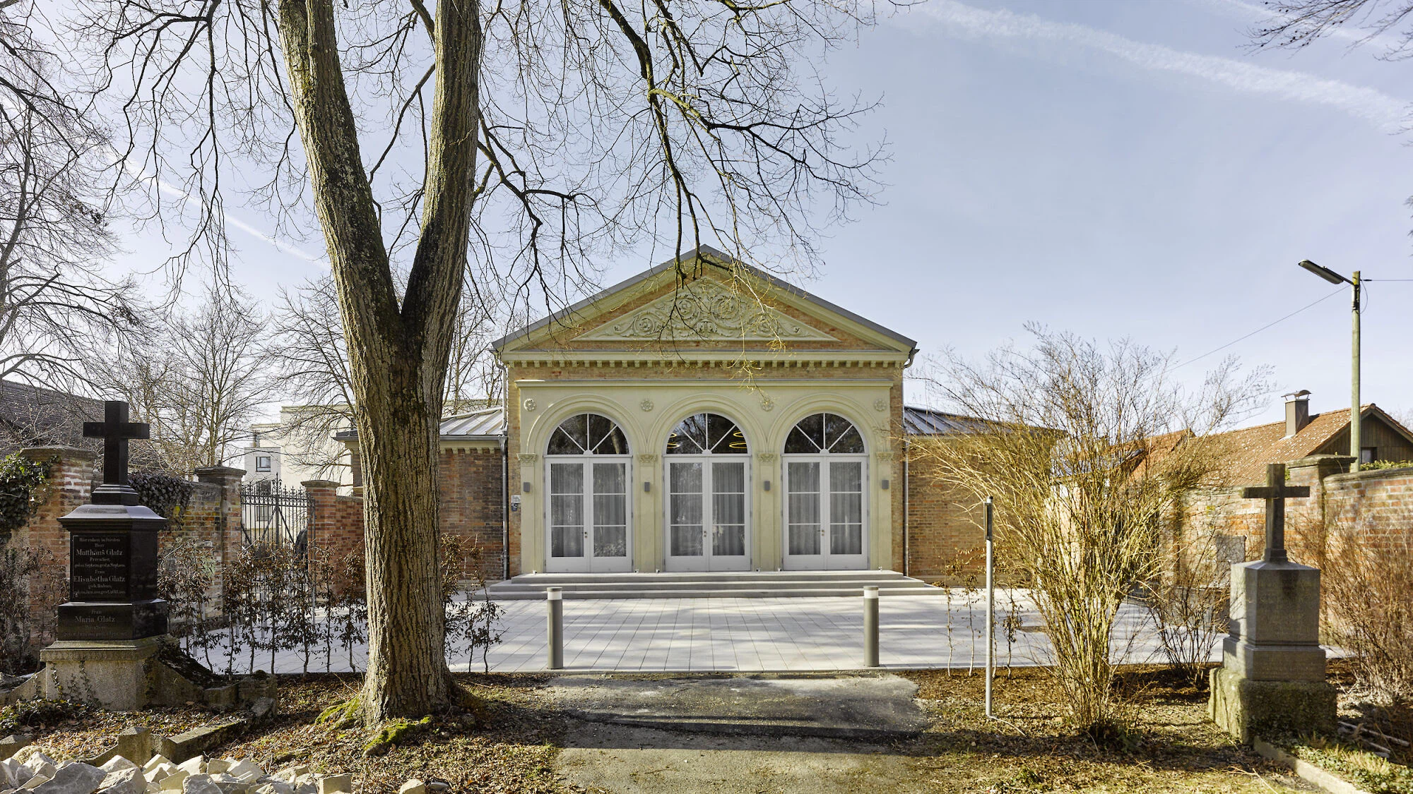 Julia Schambeck, München