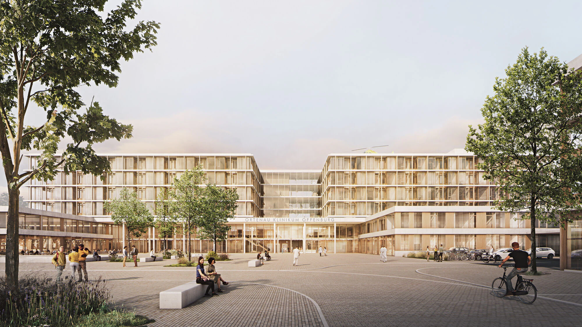LUDES Architekten - Ingenieure GmbH